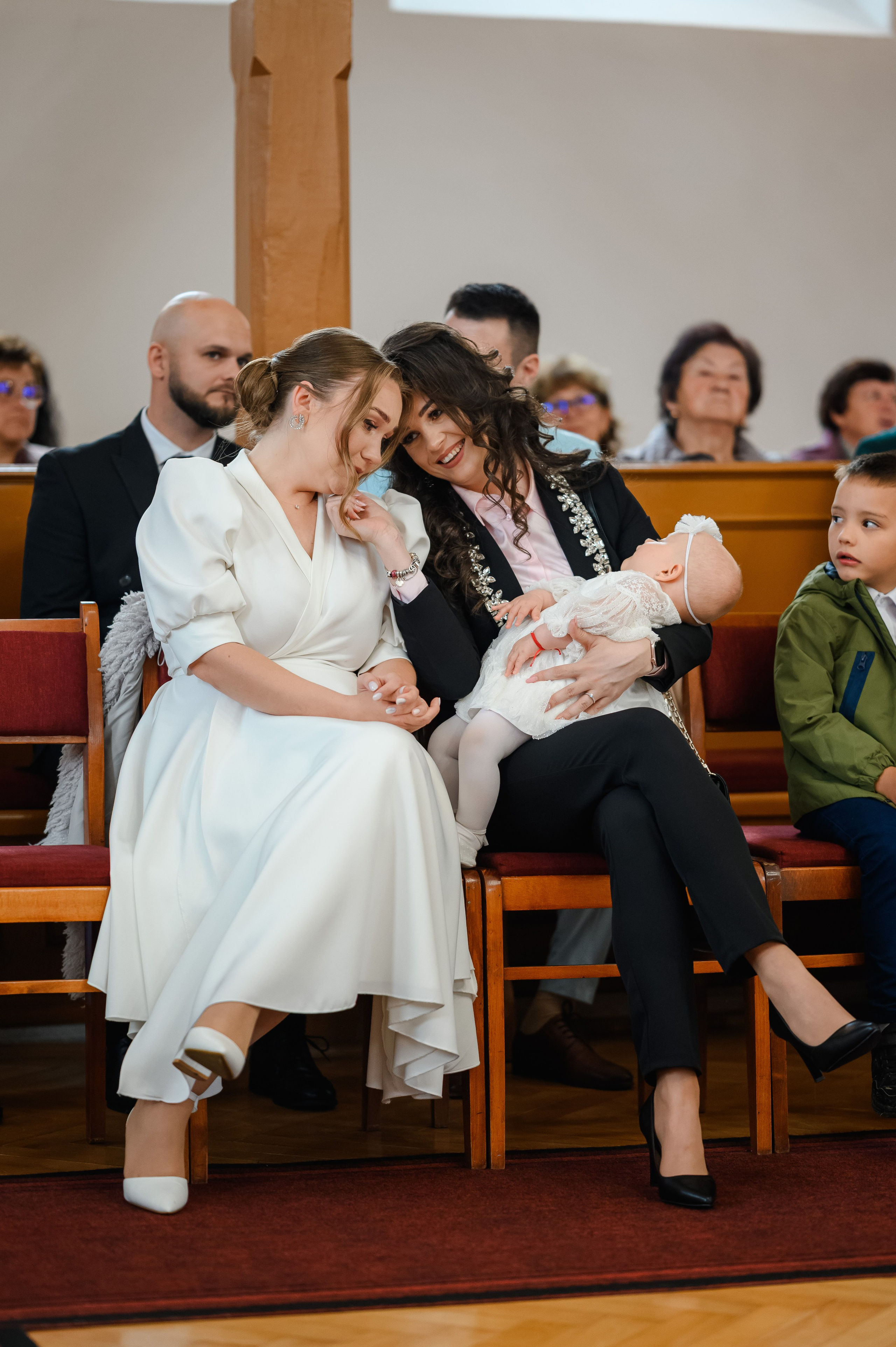 Amira Viktoria. Erik Bagy | Fotograf de Nuntă