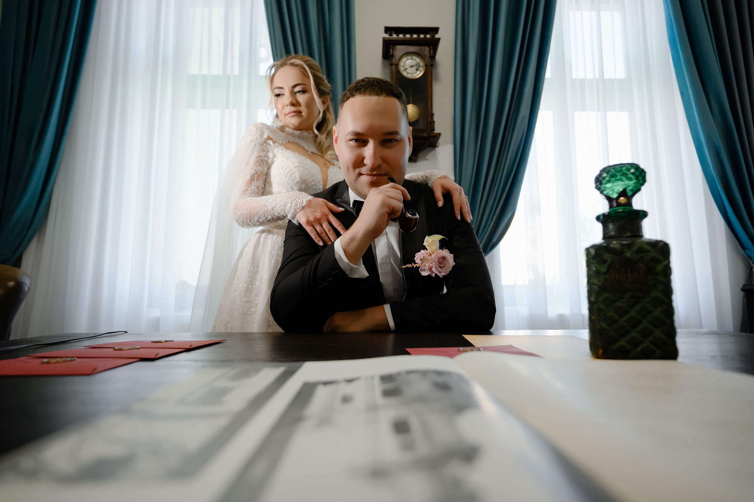 Gabriel & Teodora. Erik Bágy | Wedding Photographer