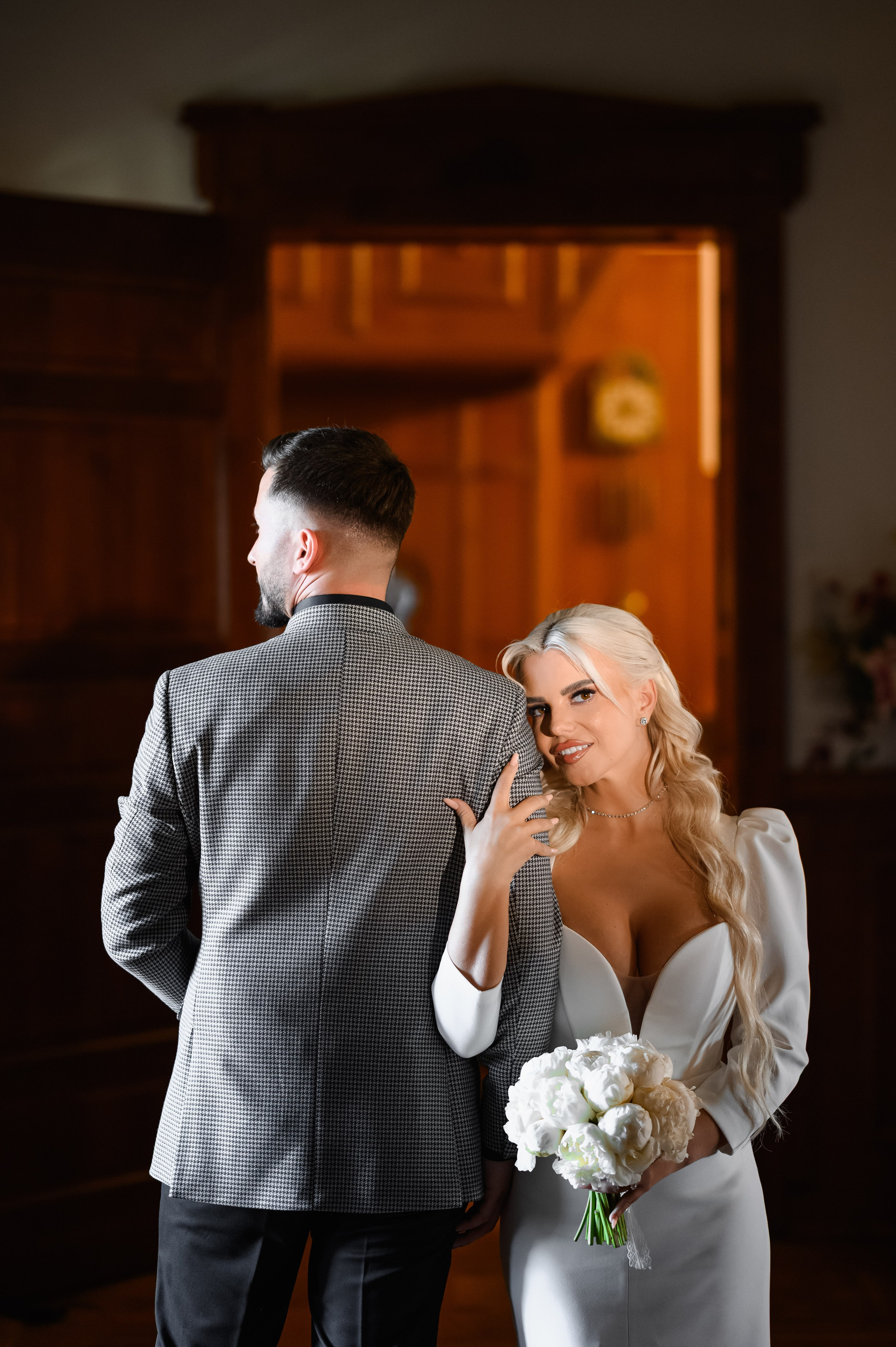 Loránd & Ramona. Erik Bagy | Fotograf de Nuntă