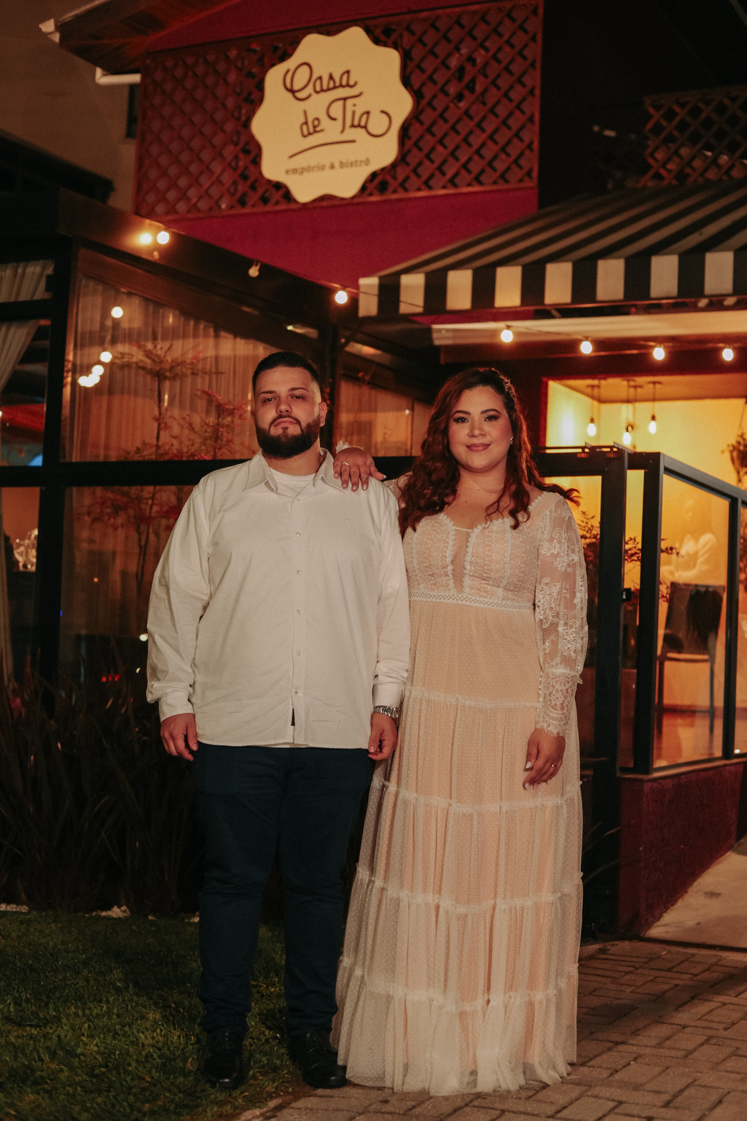 Kamila & João. G&C Studio