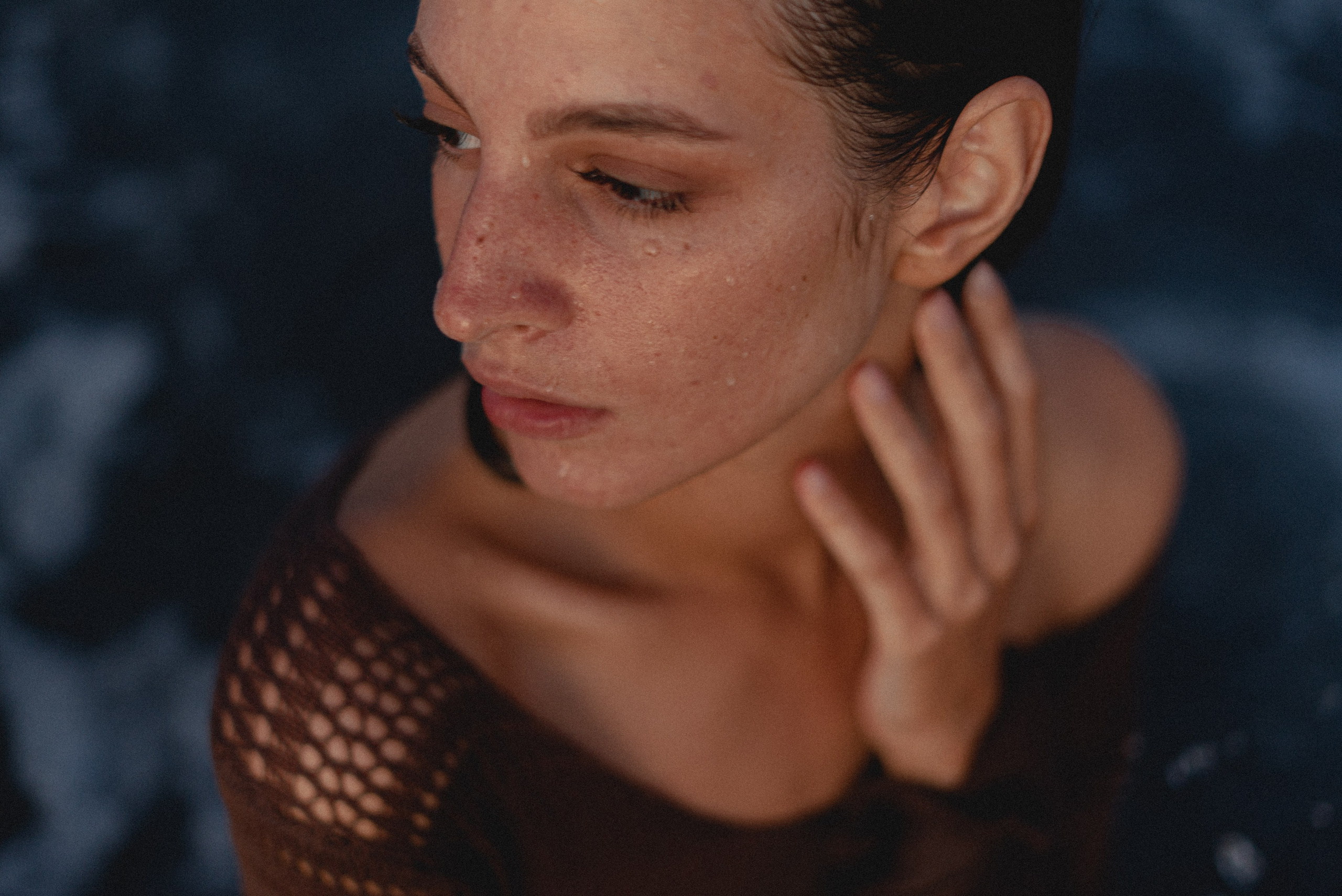 Природная съёмка