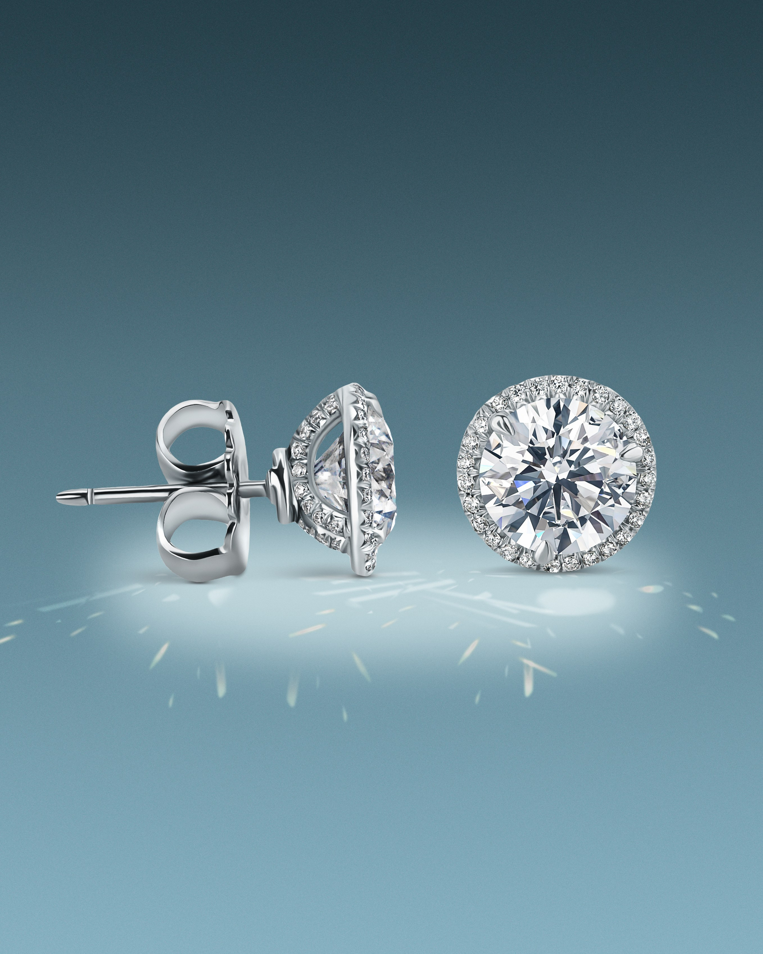 Professional Jewelry Retouching Services. Retoucher Available Worldwide, Product Photographer in Georgia, Batumi Aliaksandra