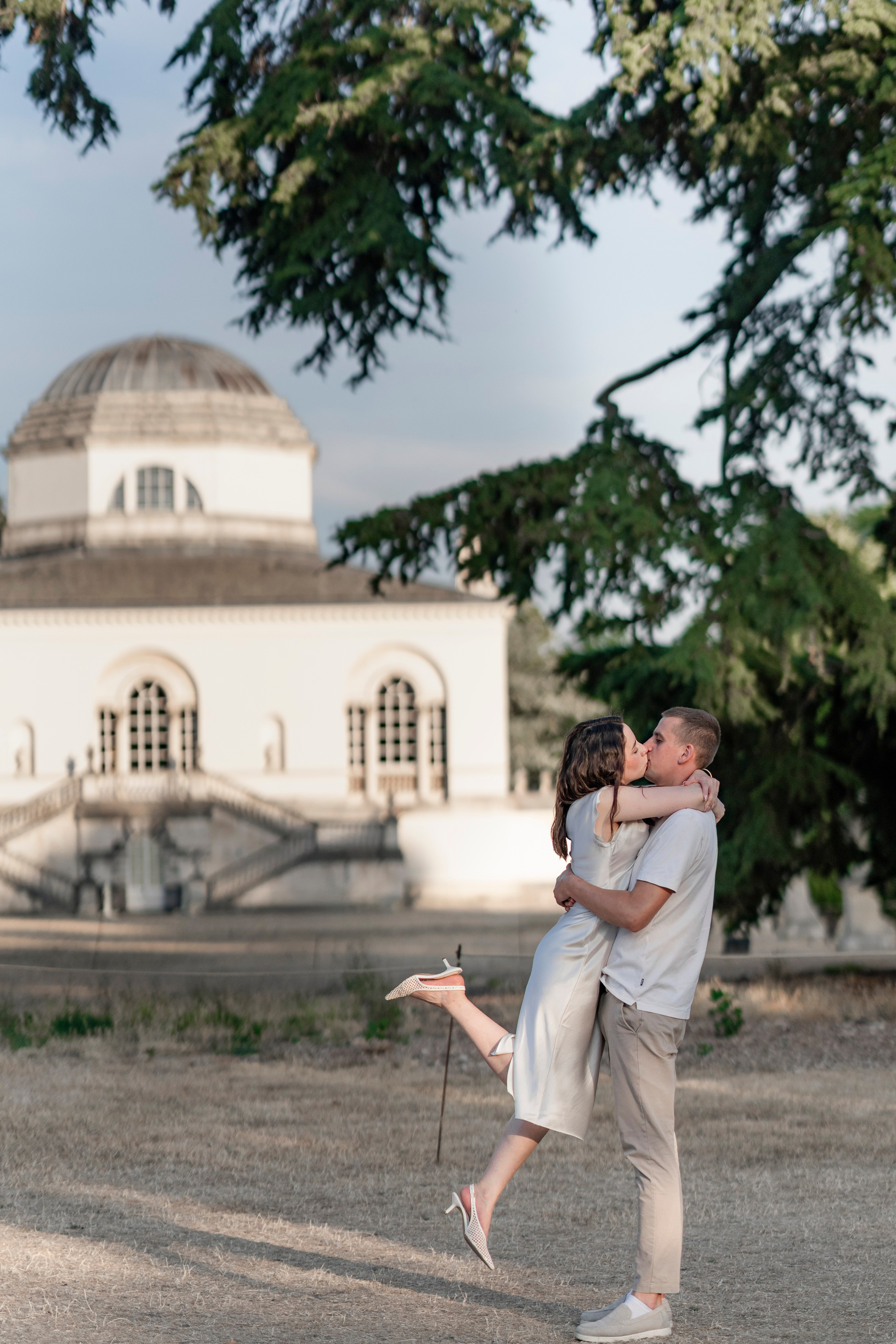 Lesia & Andriy. Tonya Kyrylenko photographer in London