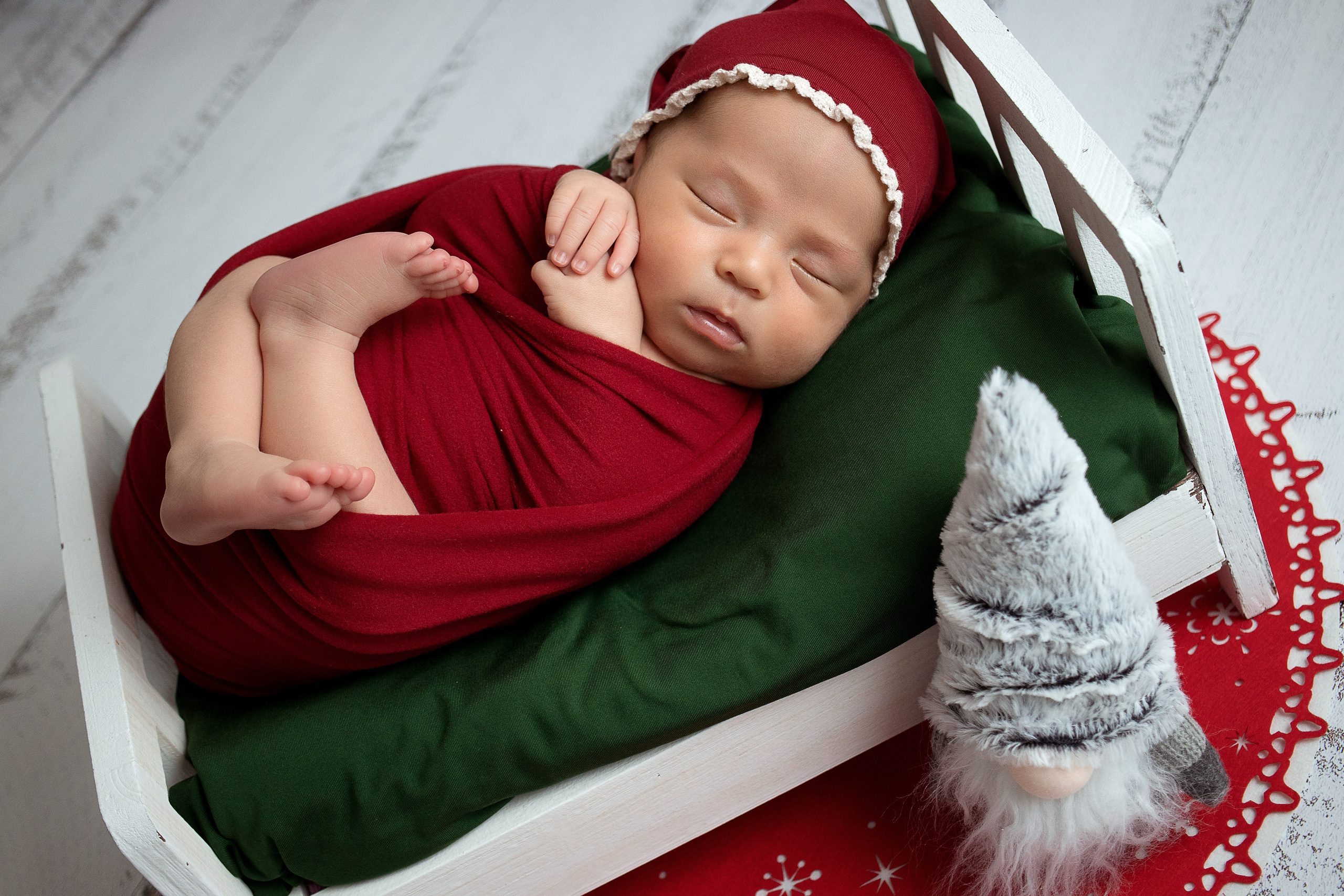 Данил. Фотограф беременности, ньюборн и годовасиков в Корее Жанна Хан