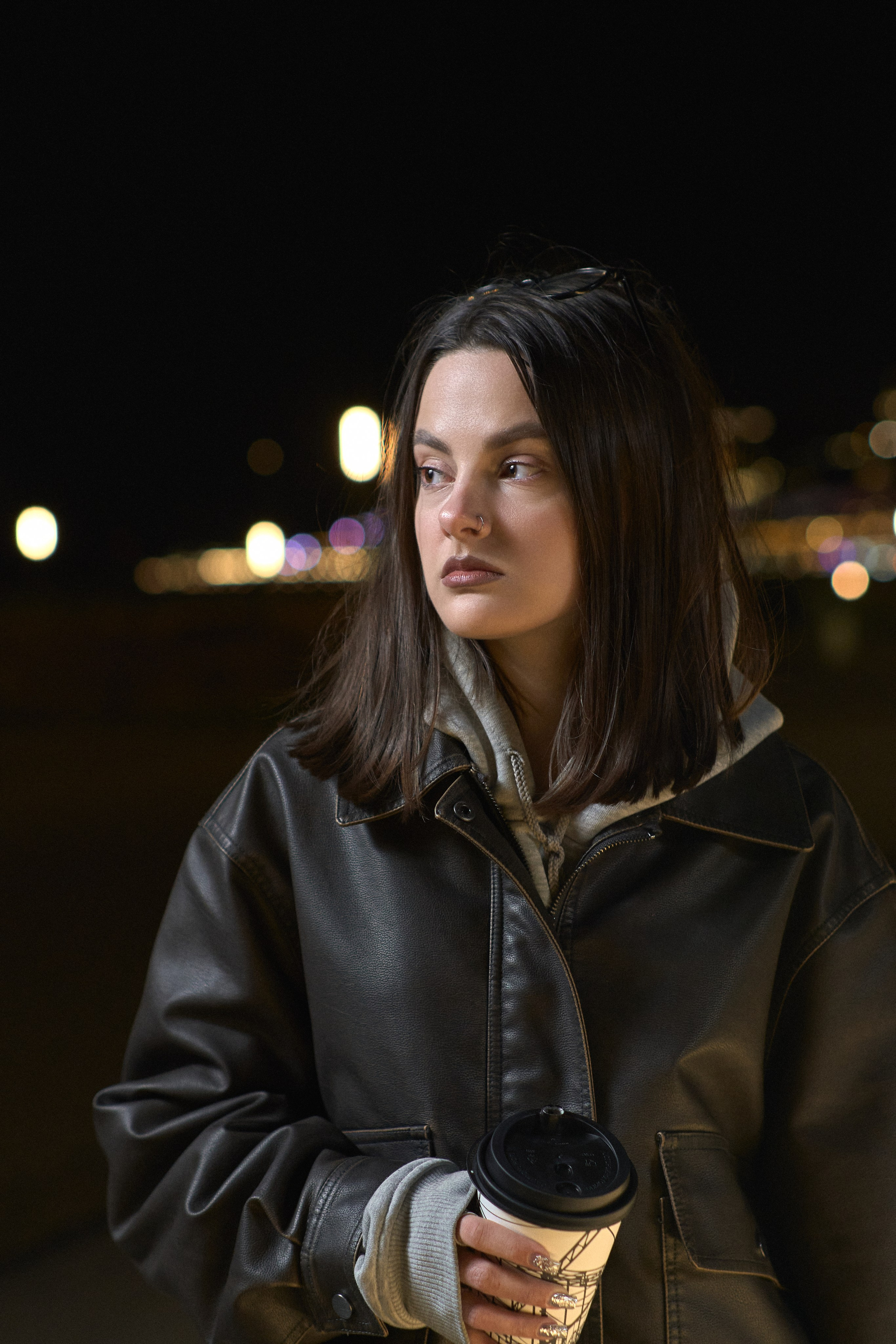 Vera y Tatiana. Fotógrafo de retrato en Chile — Miroslava Viertel