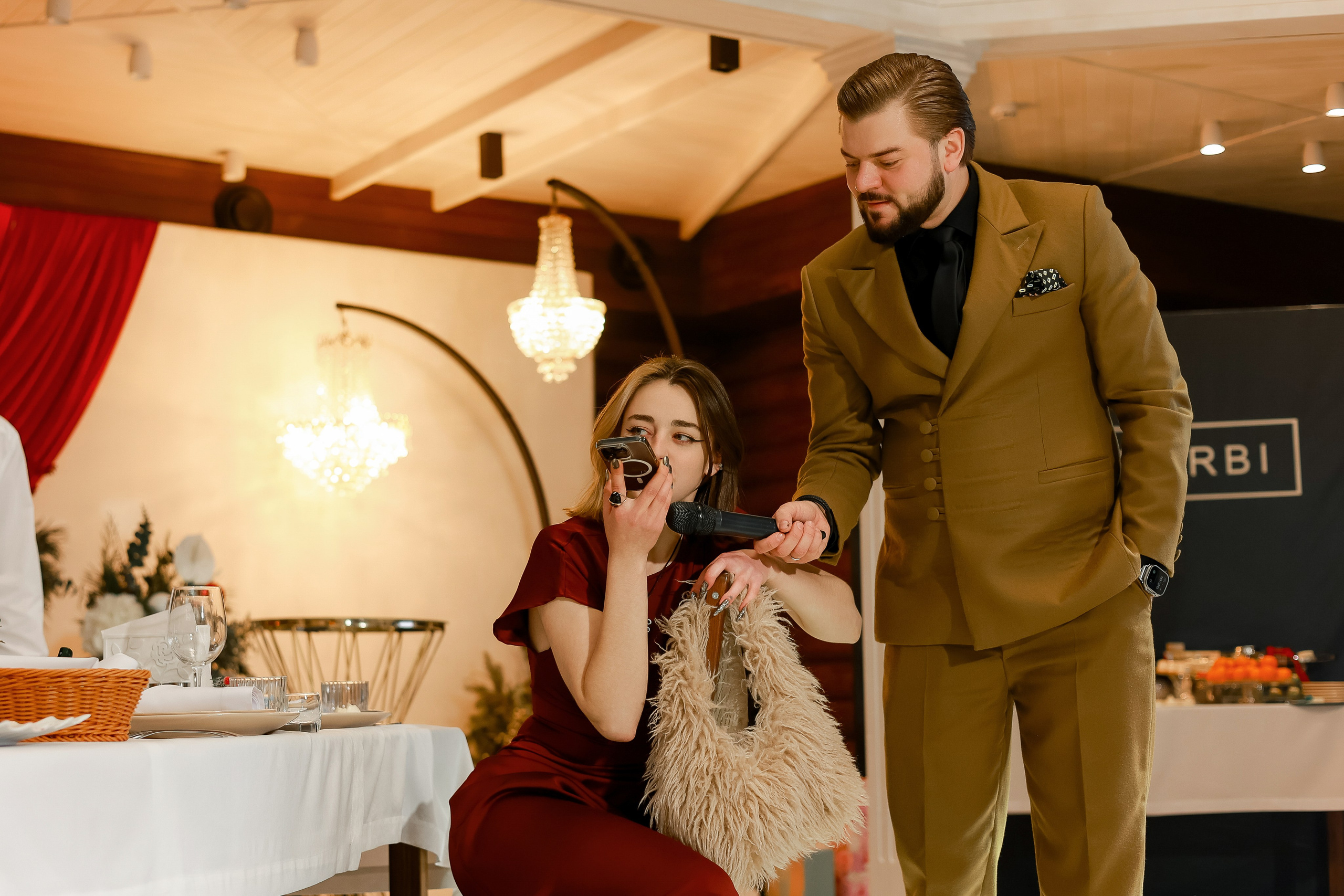 Iryna Kostya. Ірина Терещук