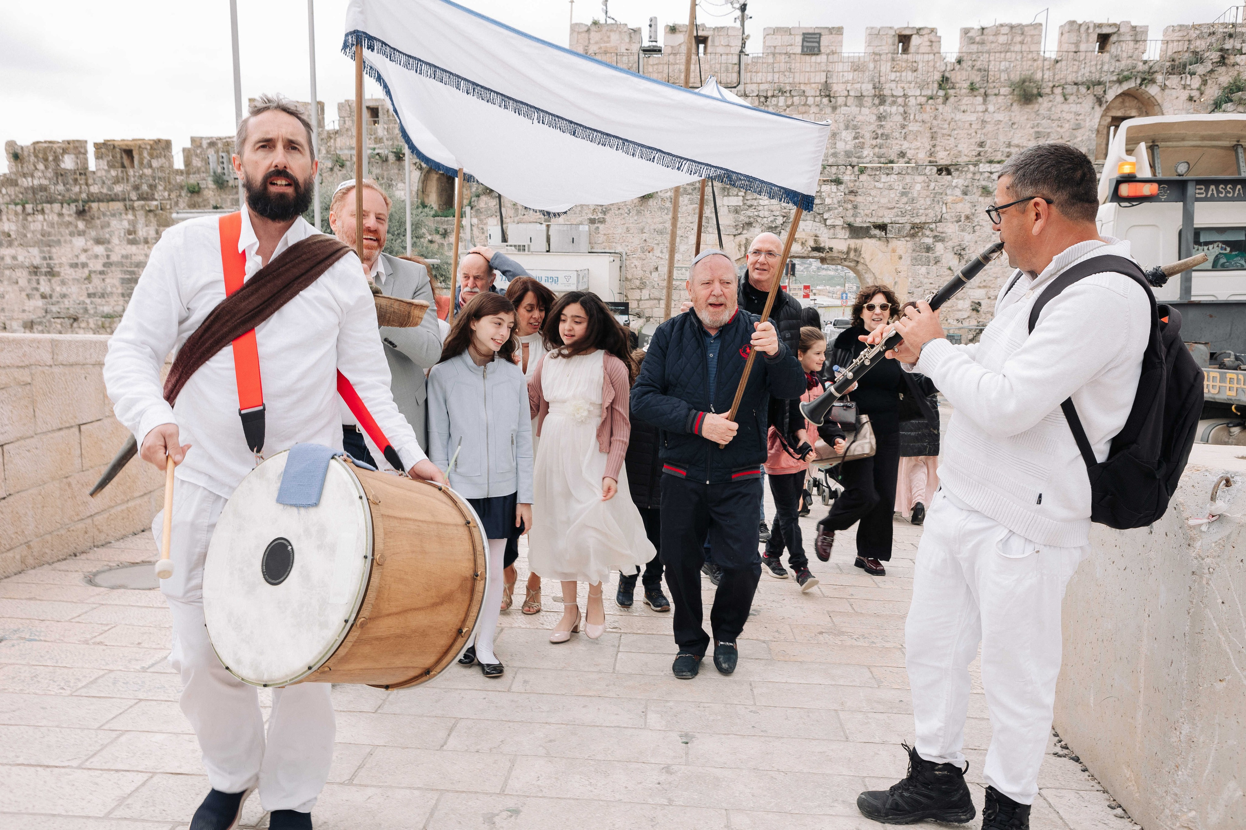 BAT MITZVAH FOR TWINS. Https://shi-photo.com/