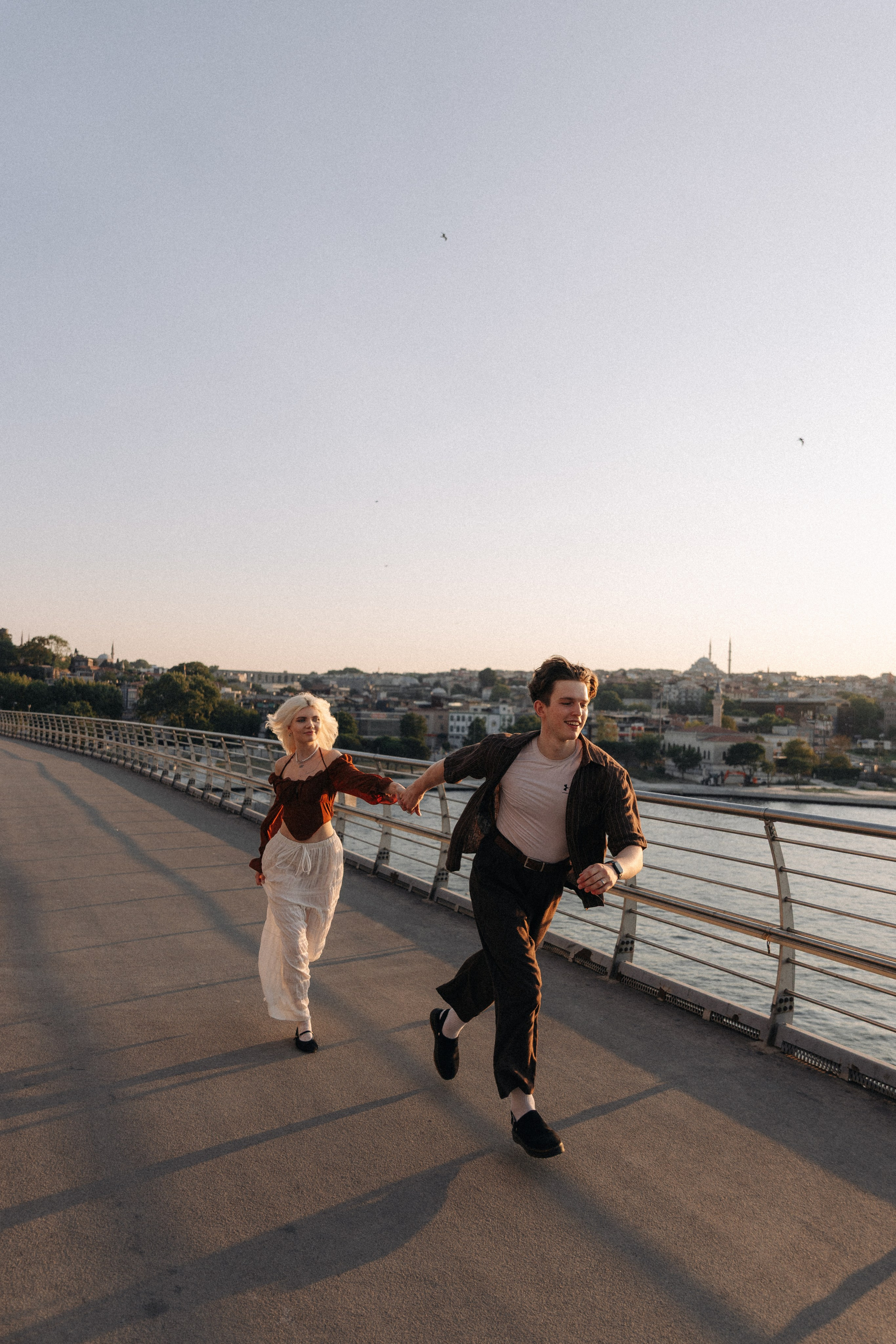 . Фотопрогулки в Стамбуле