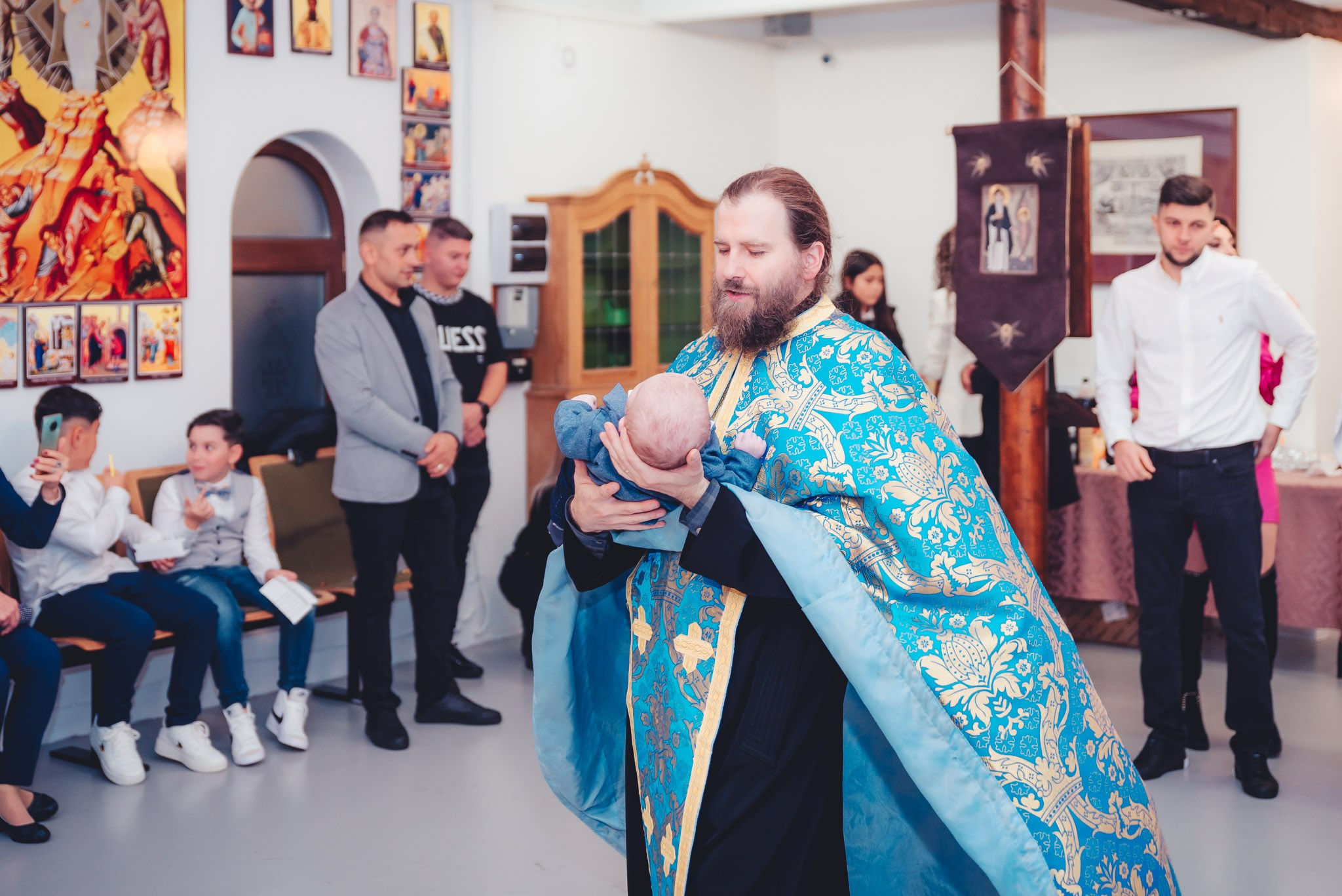 Botez David Achim 22.10.2022. DanFotograf.dk