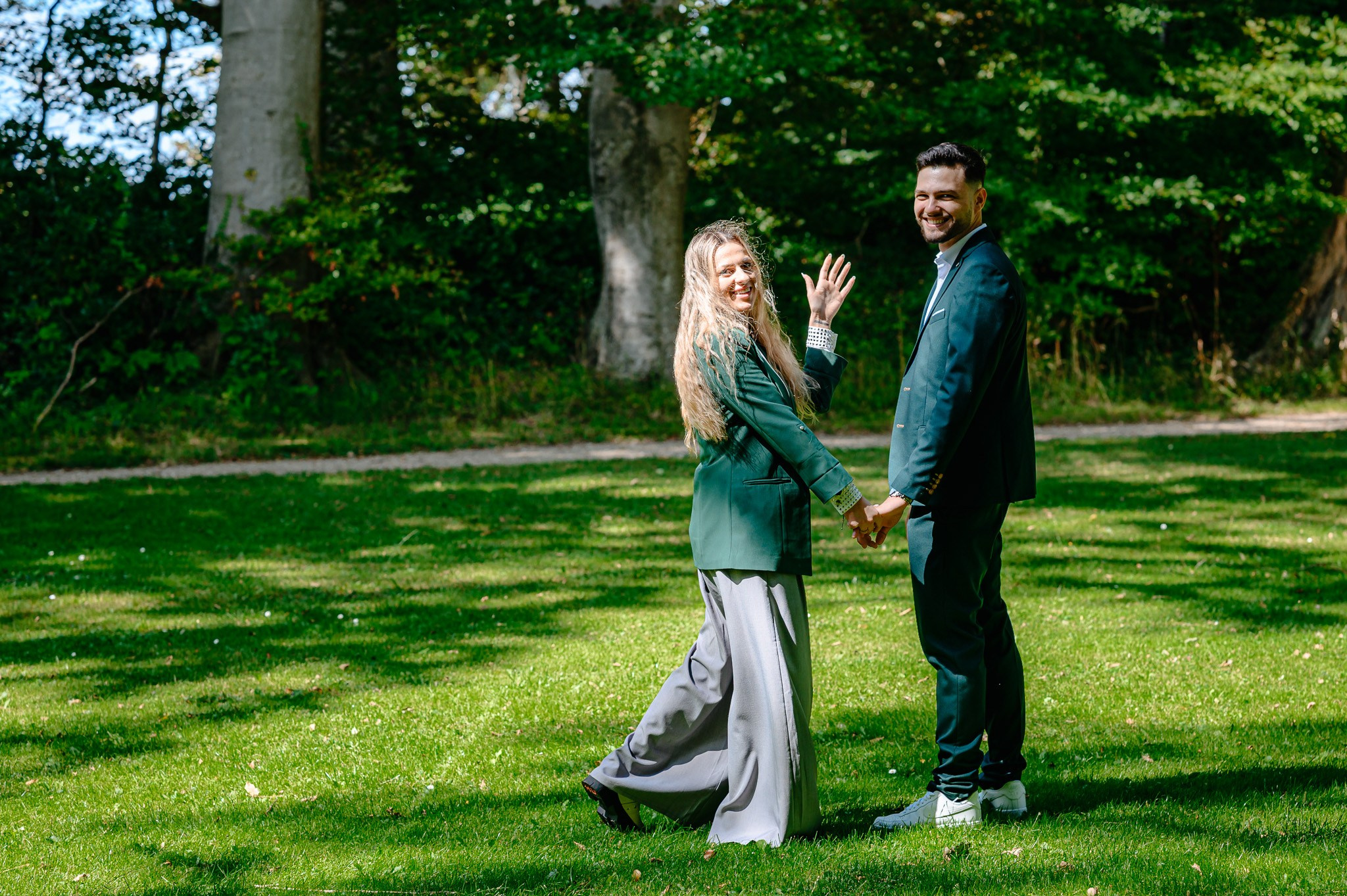 Botez Nikolaj 09.08.2025. DanFotograf.dk