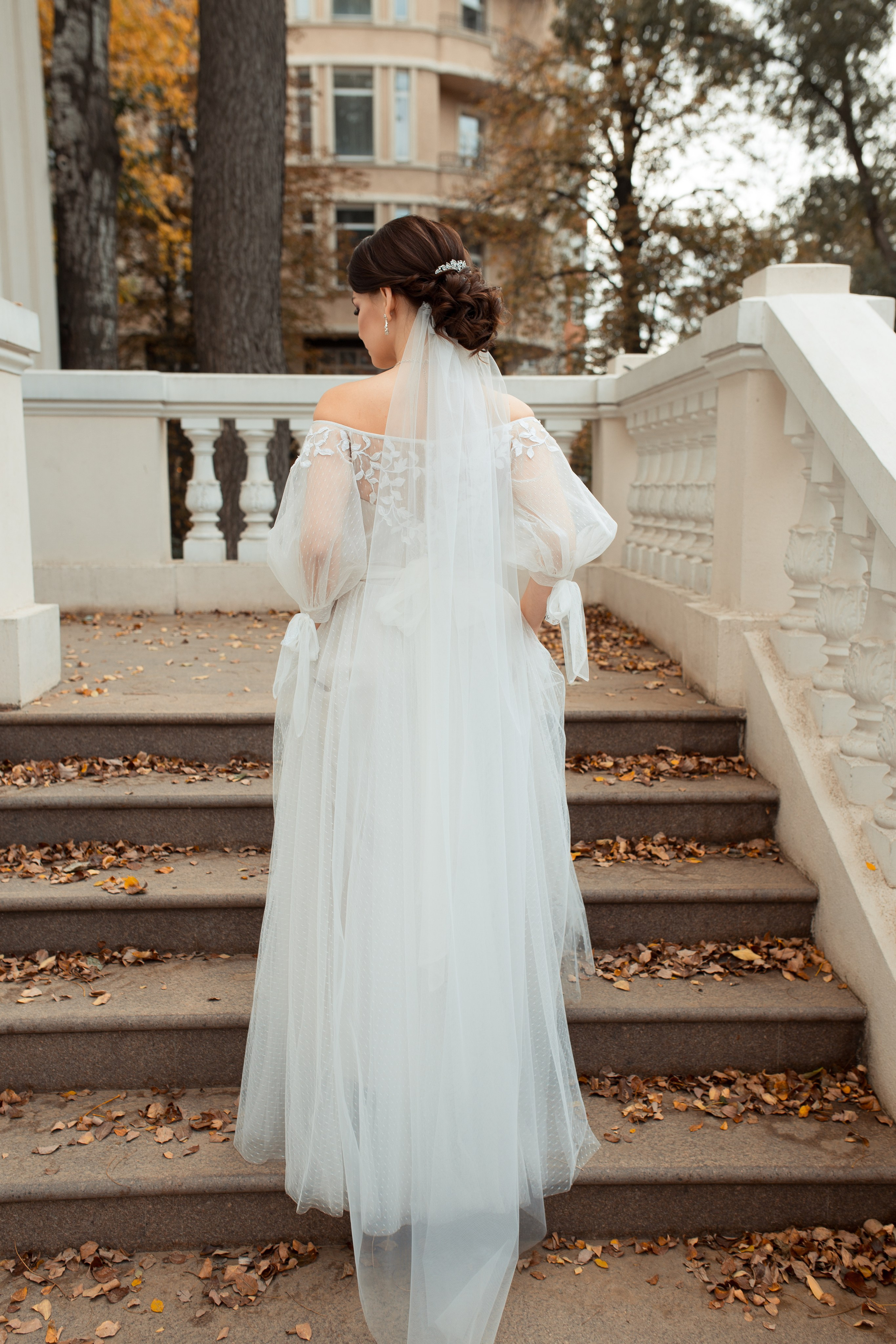 Ангелина & Никита. Фотограф Москва Ларина Юлия