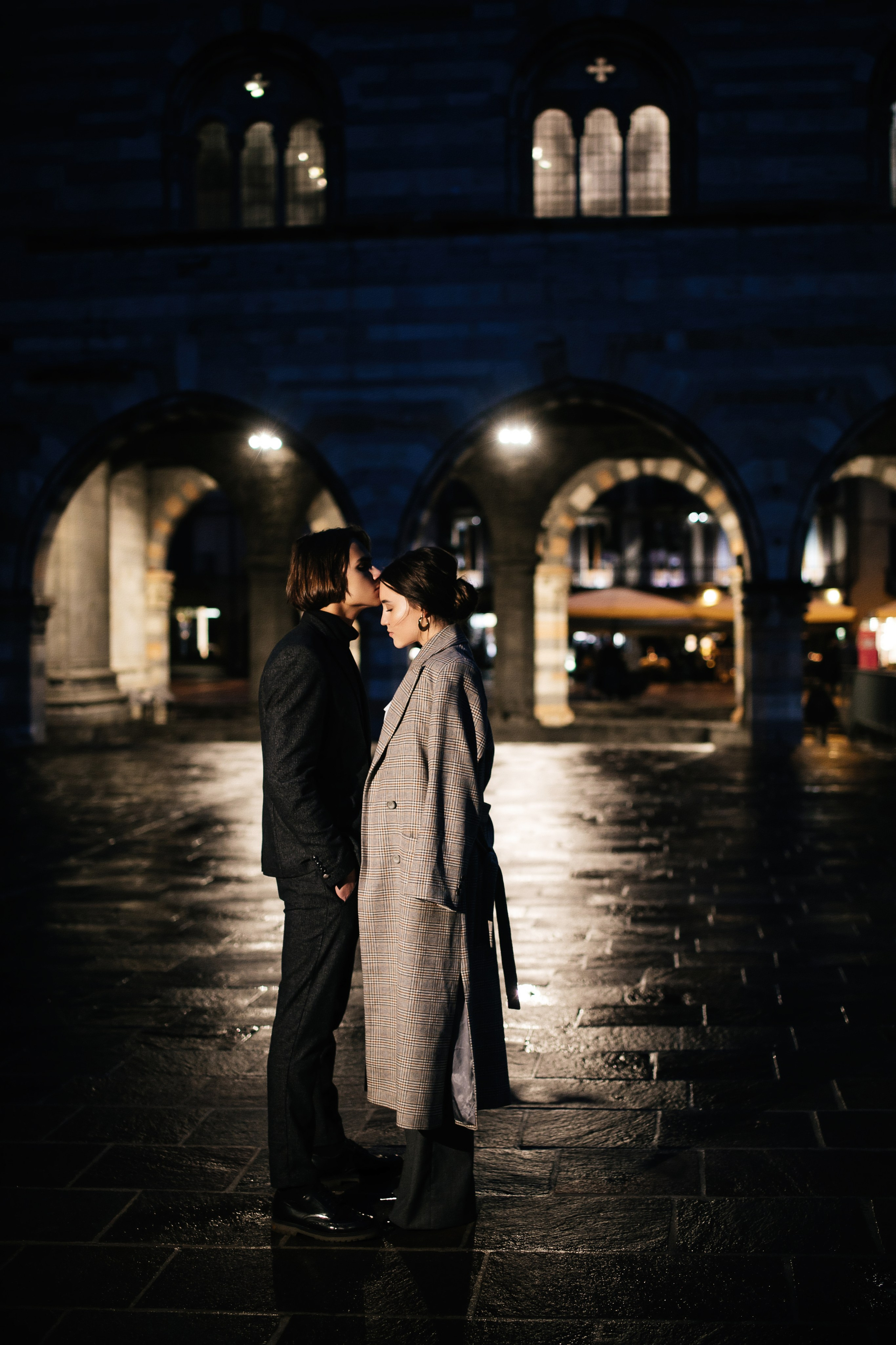 Италия. Профессиональный свадебный фотограф в Ташкенте Дониер Шарипов