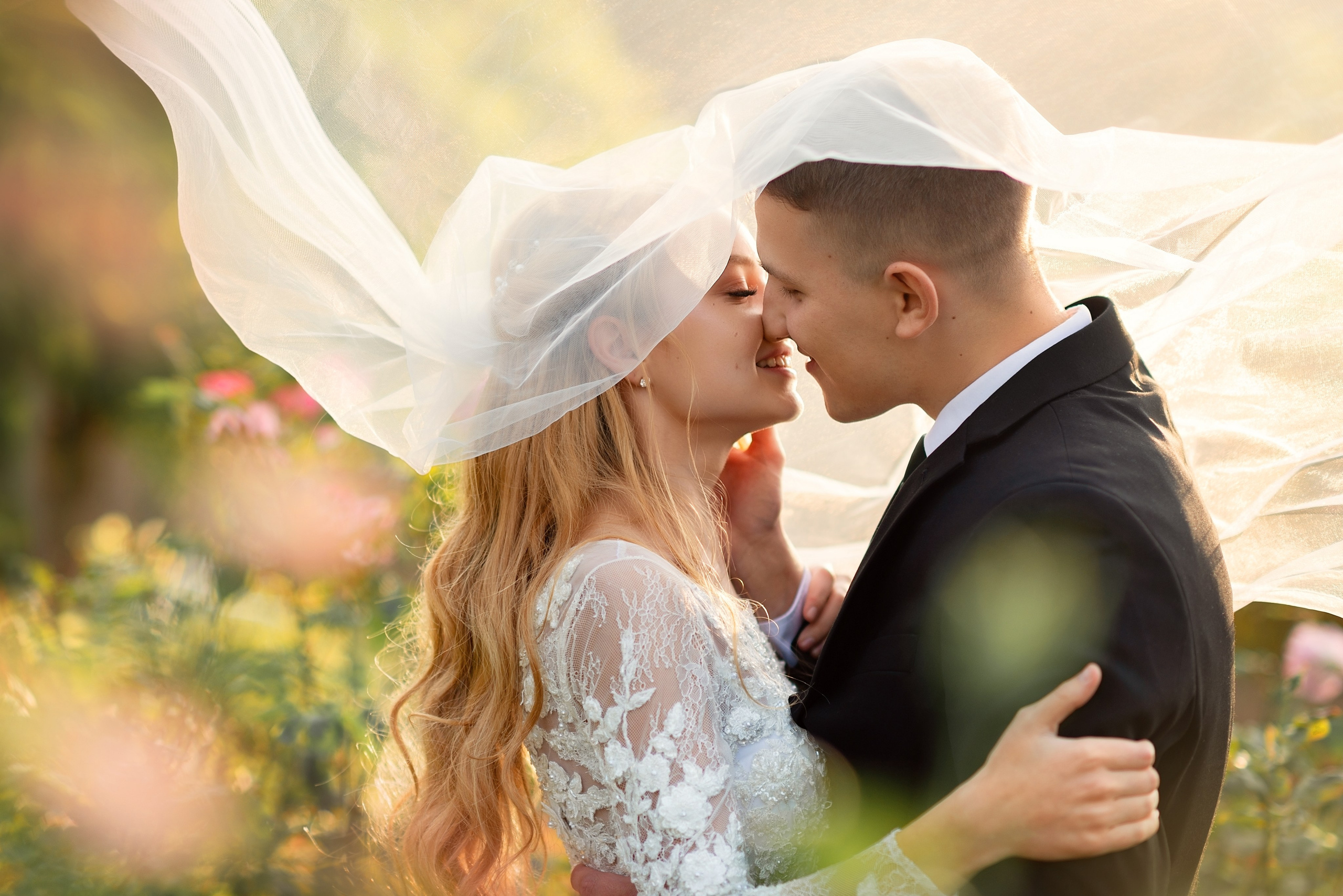 Weddings. Wedding & family photography in Seattle area. Helen Michelle photographer