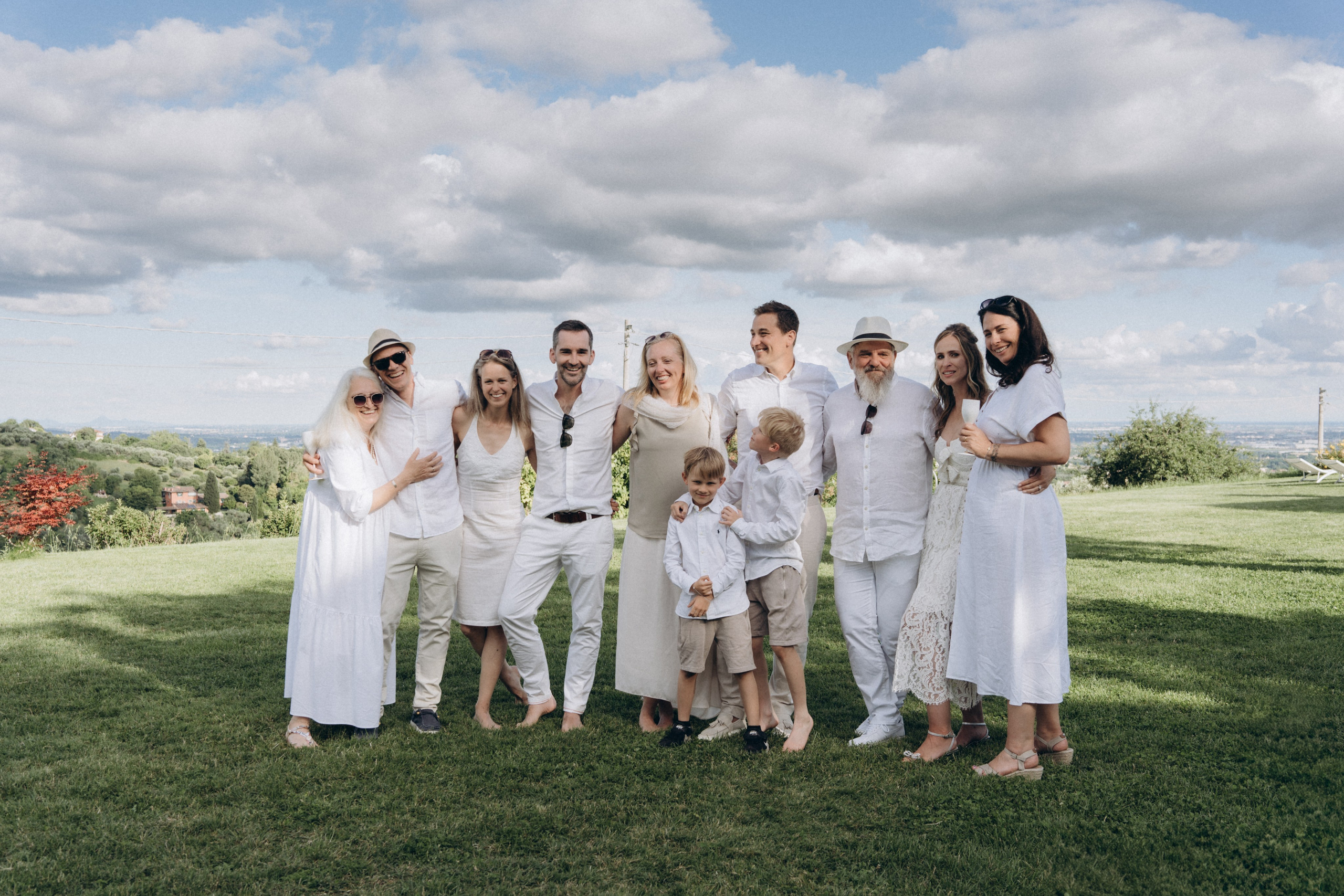 JENNIE & JASPAR • Verona. PHOTOGRAPHER IN ITALY