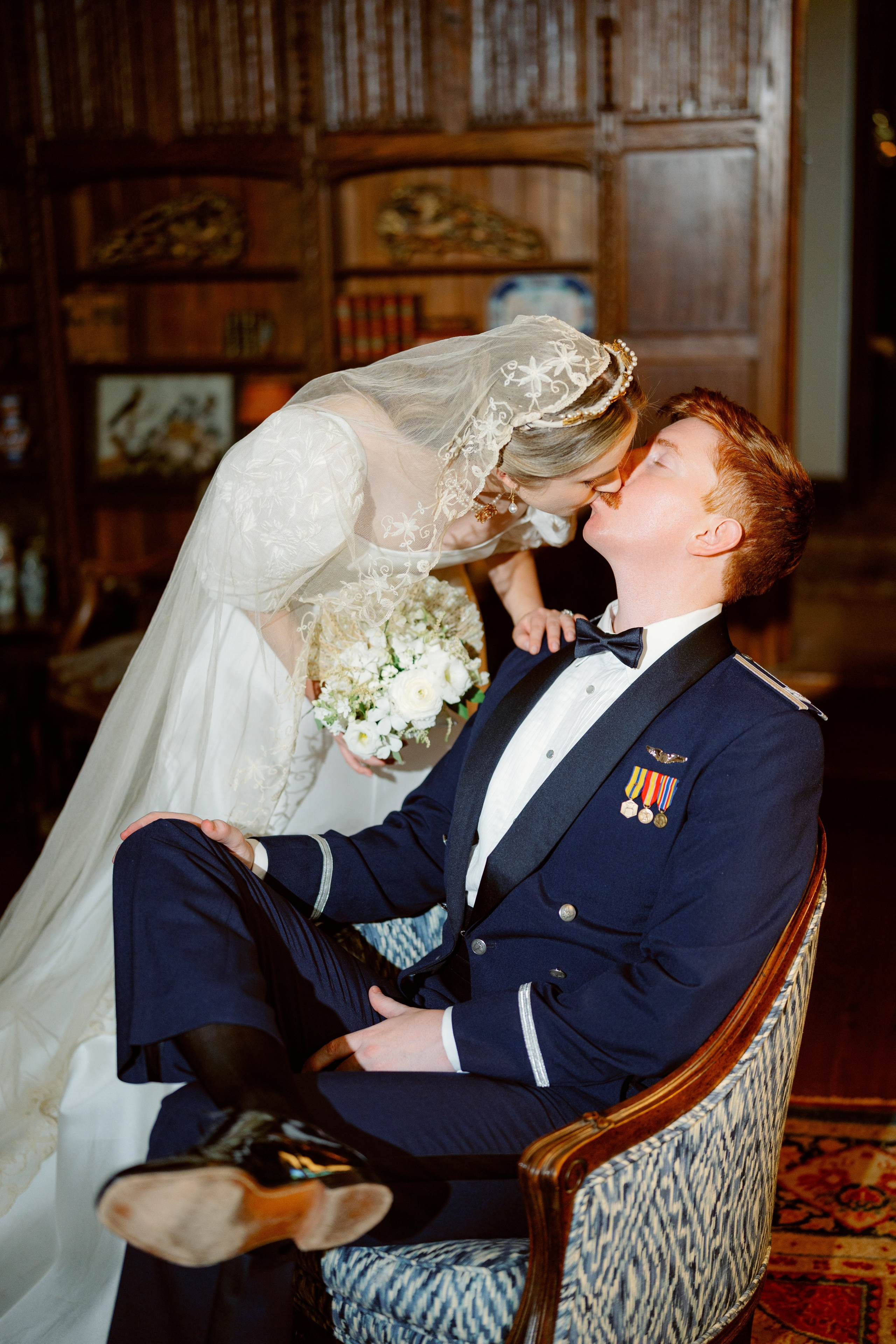 Collier and Matthew. Wedding photographer and videographer New York | New Jersey