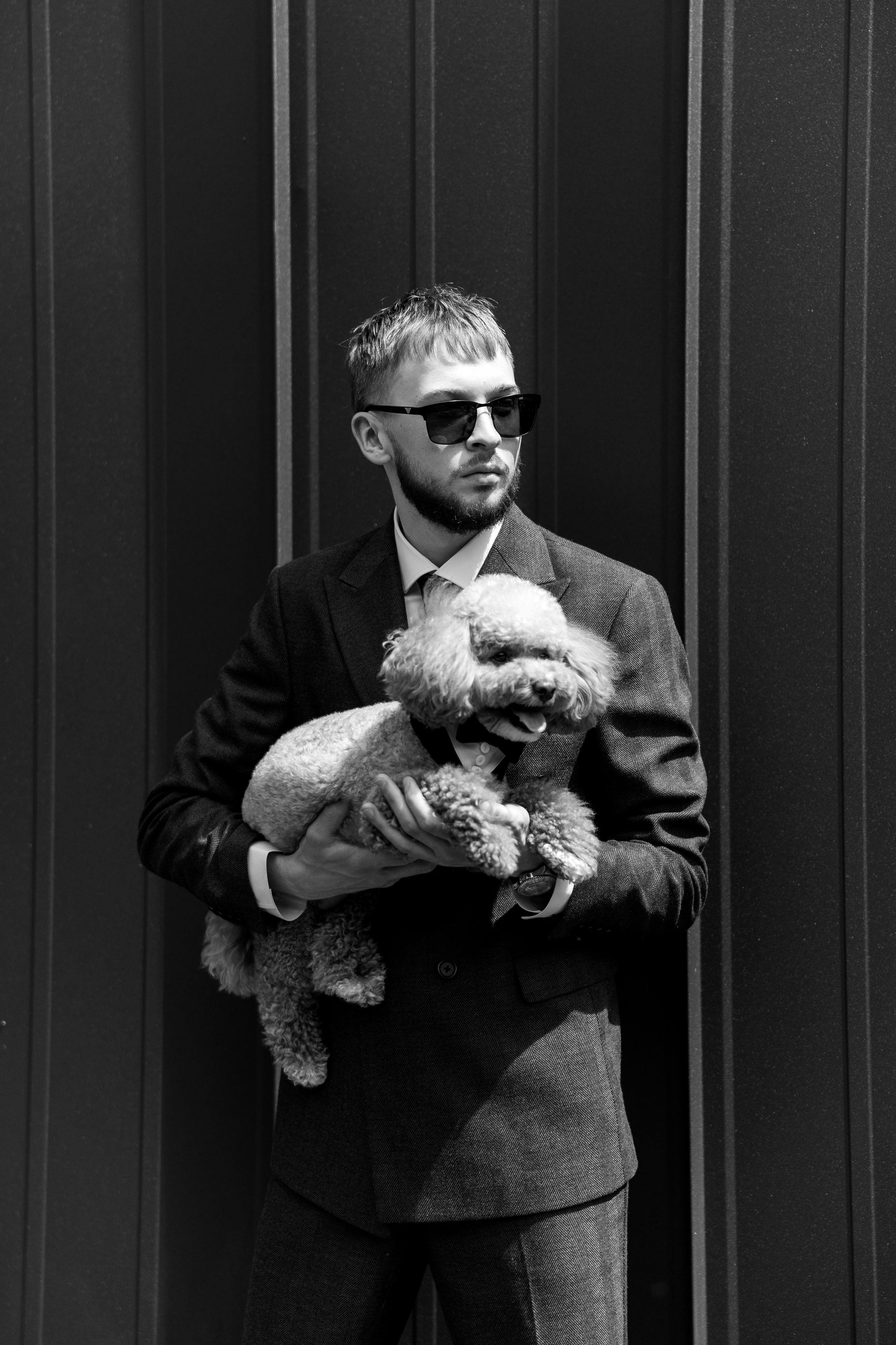 Кароліна & Андрій. Весільний та сімейний фотограф Одеса