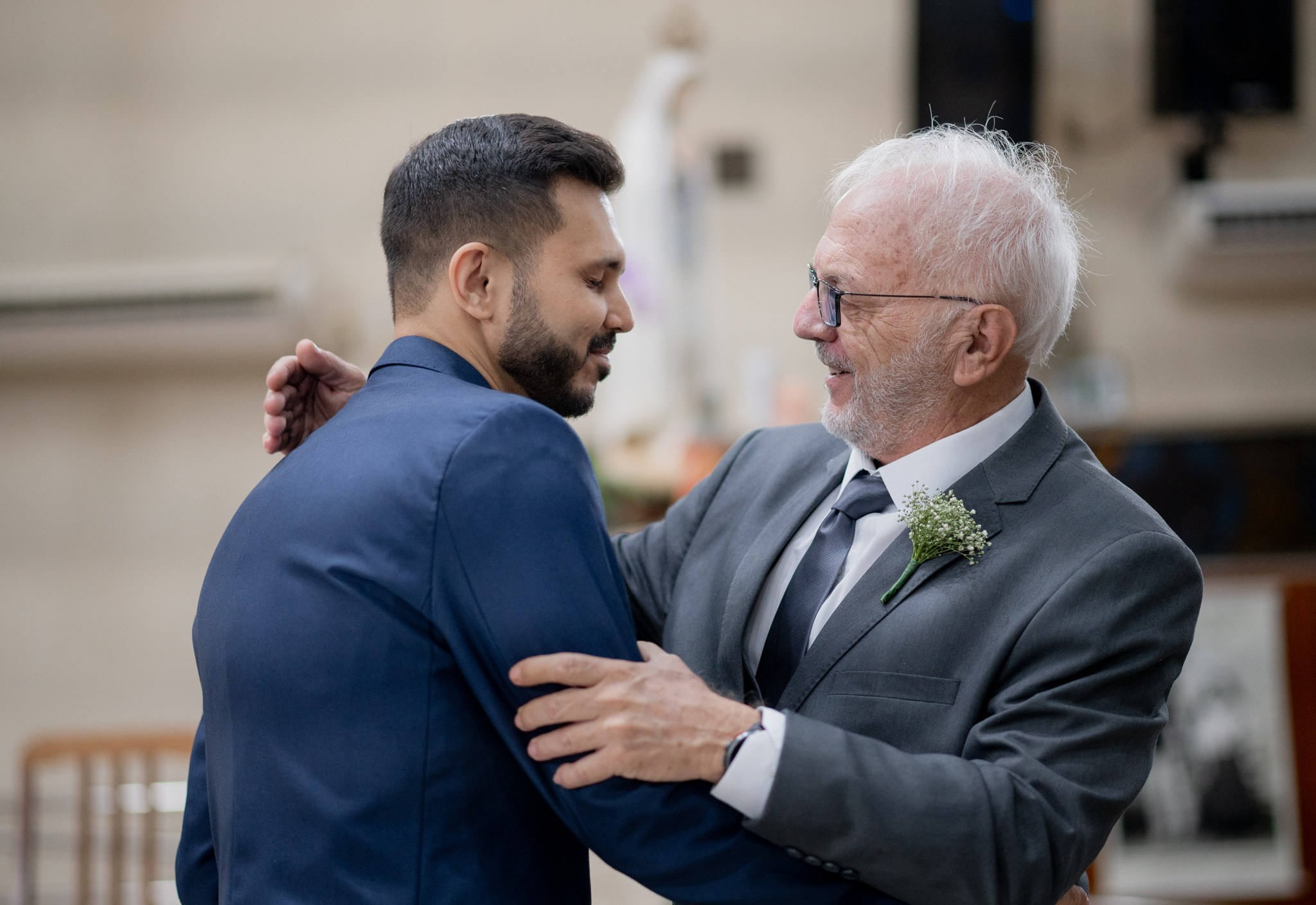 Giovana & Bruno — Luso / Bauru — SP. Robson Colaço