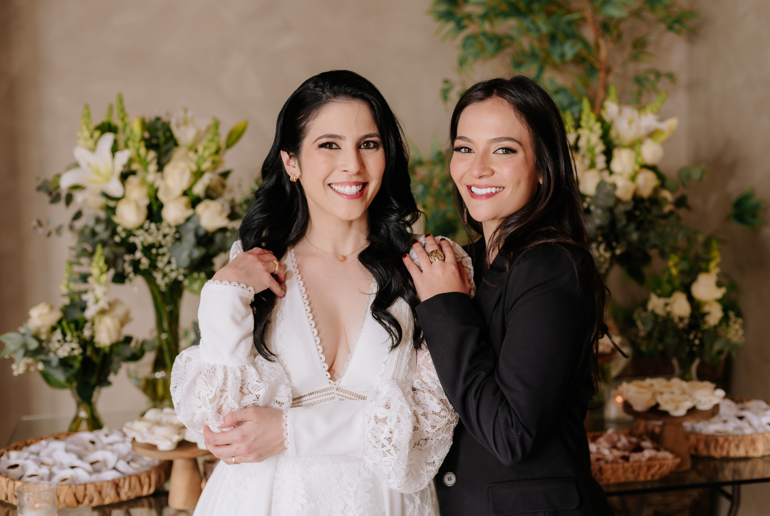 Raissa & Ricardo — La Terrasse Bistro / Bauru SP. Robson Colaço