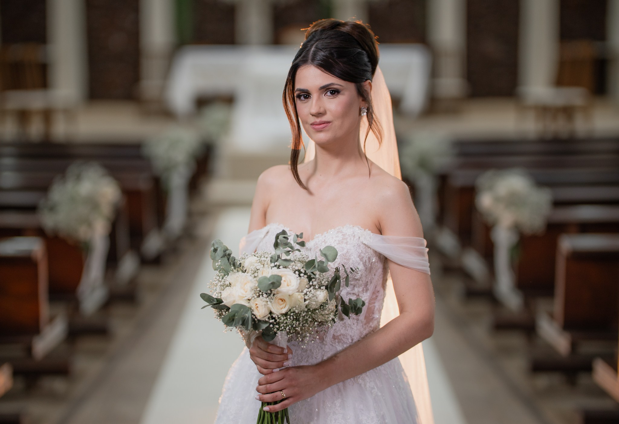 Giovana & Bruno — Luso / Bauru — SP. Robson Colaço