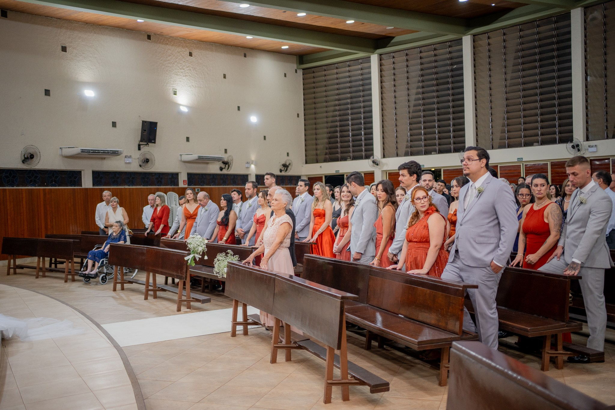 Giovana & Bruno — Luso / Bauru — SP. Robson Colaço