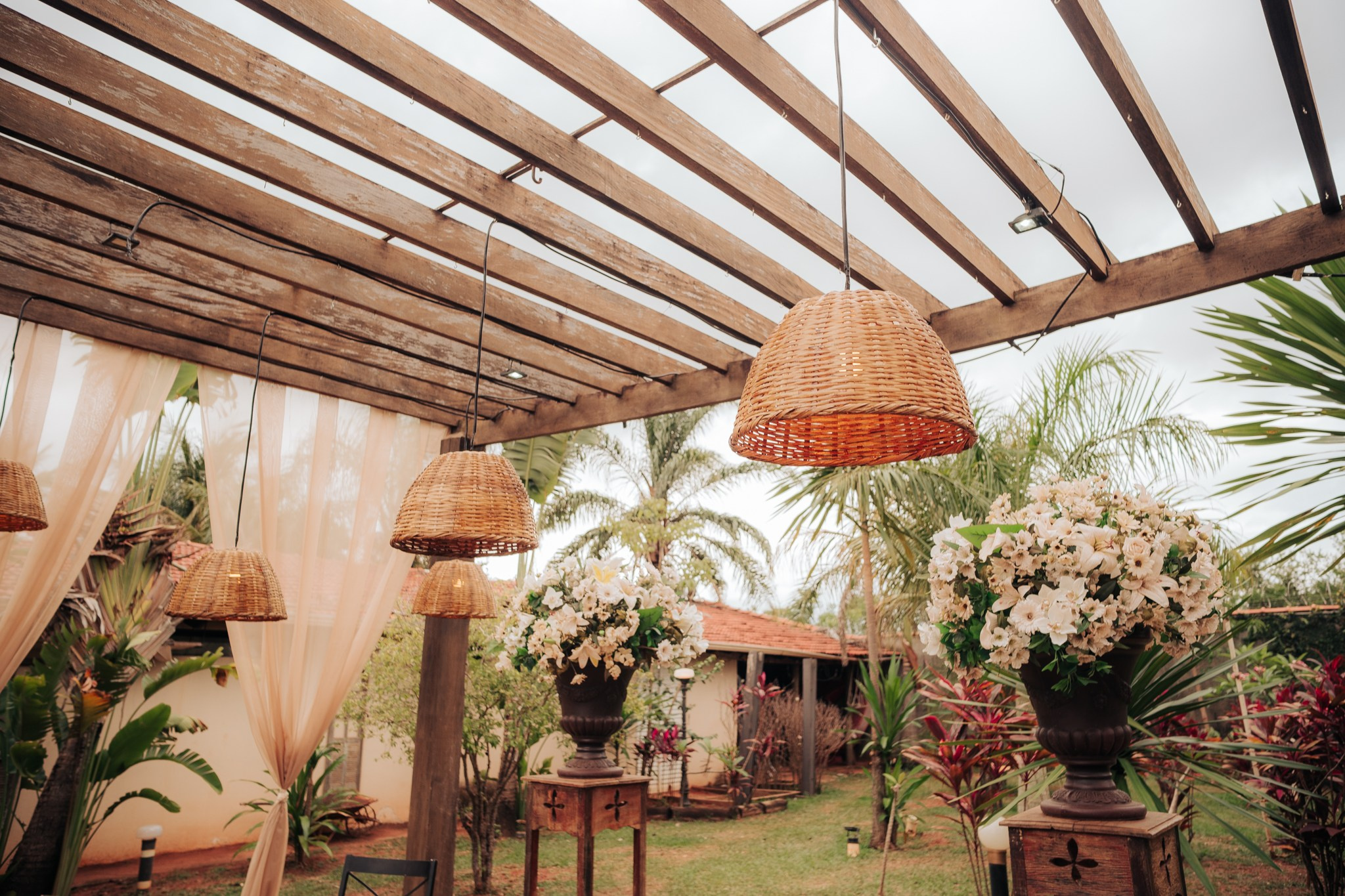 Nathallya & Antônio Marco — Vila Casali / Piratininga SP. Robson Colaço