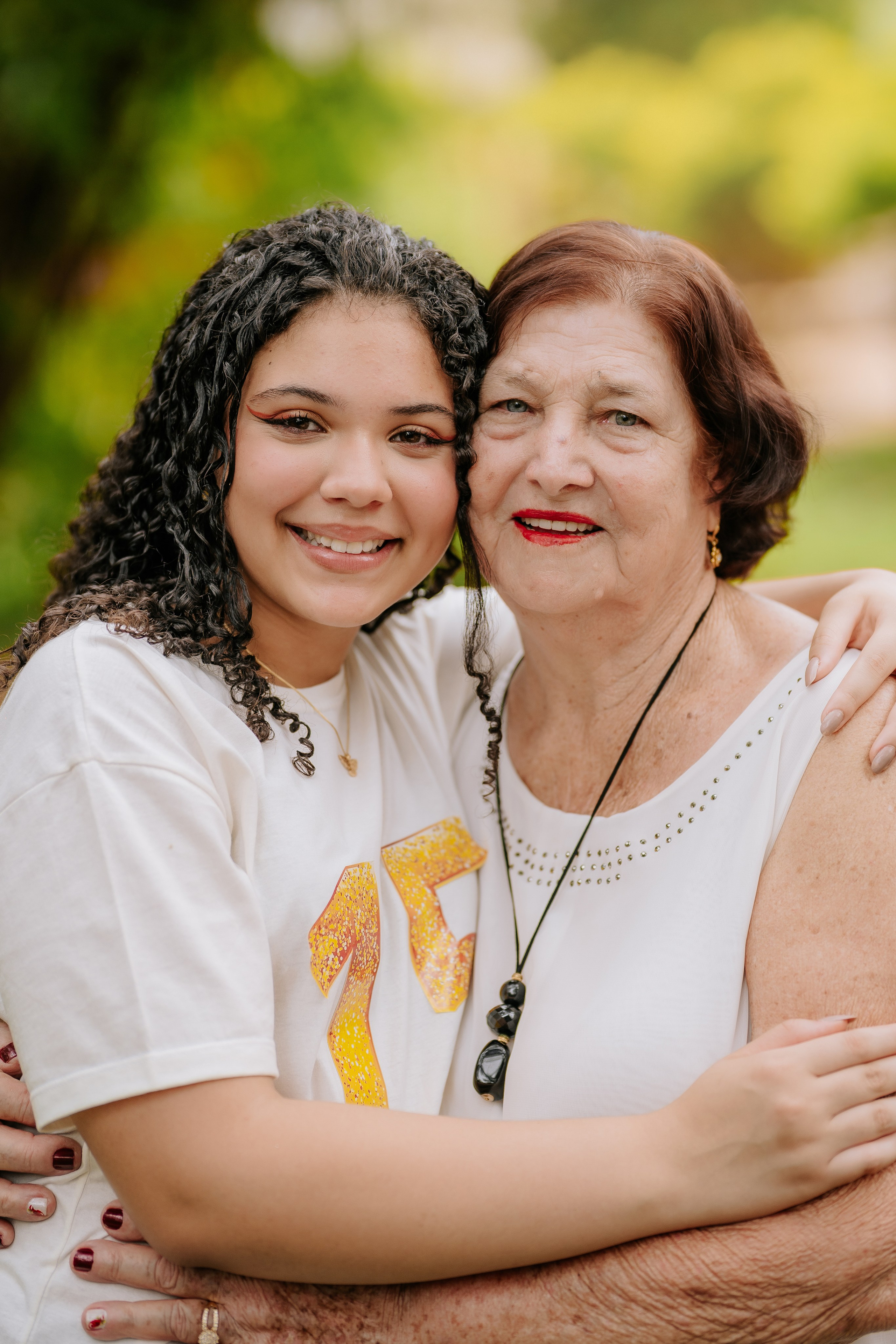 Ana Laura — Vila Chalé / Bauru SP. Robson Colaço