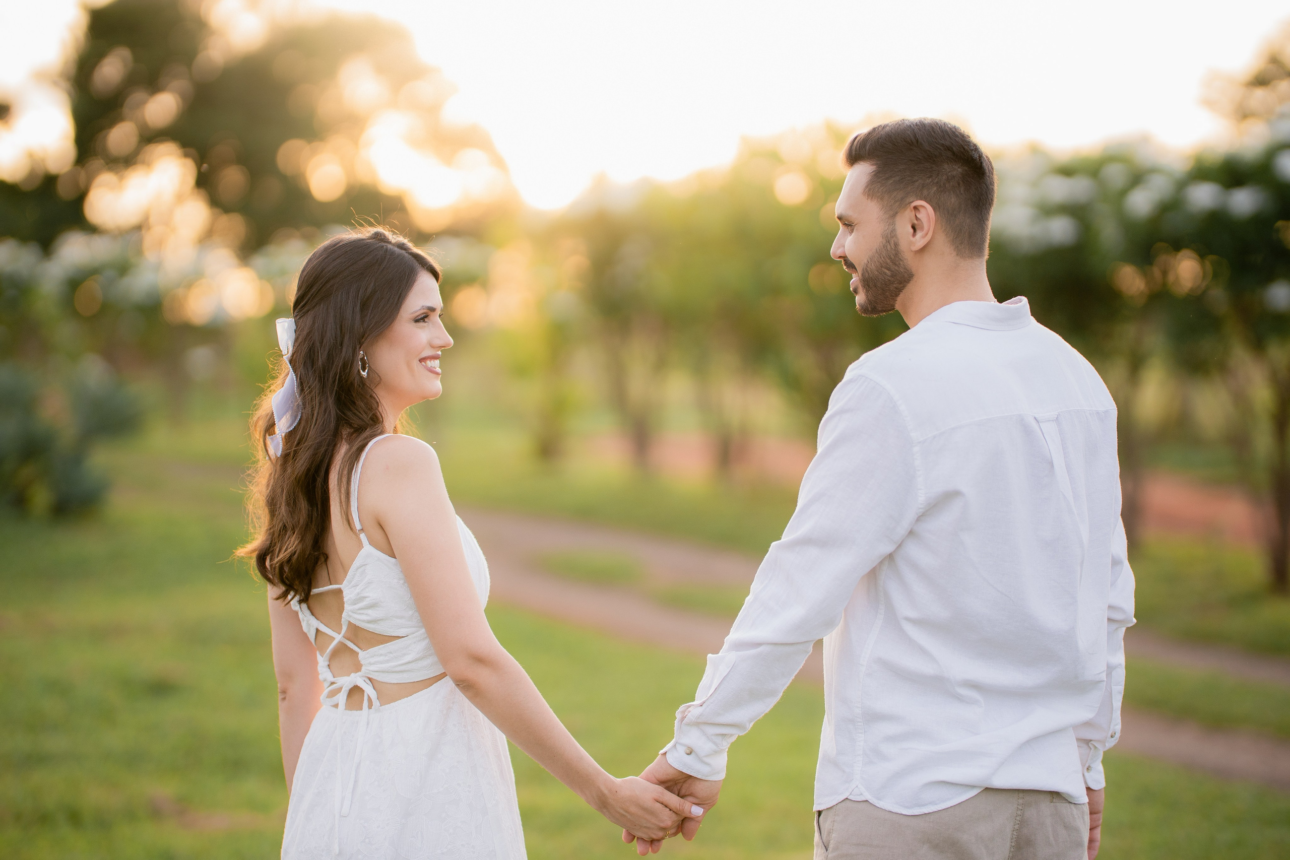 Giovana & Bruno — O Incantare / Bariri SP. Robson Colaço