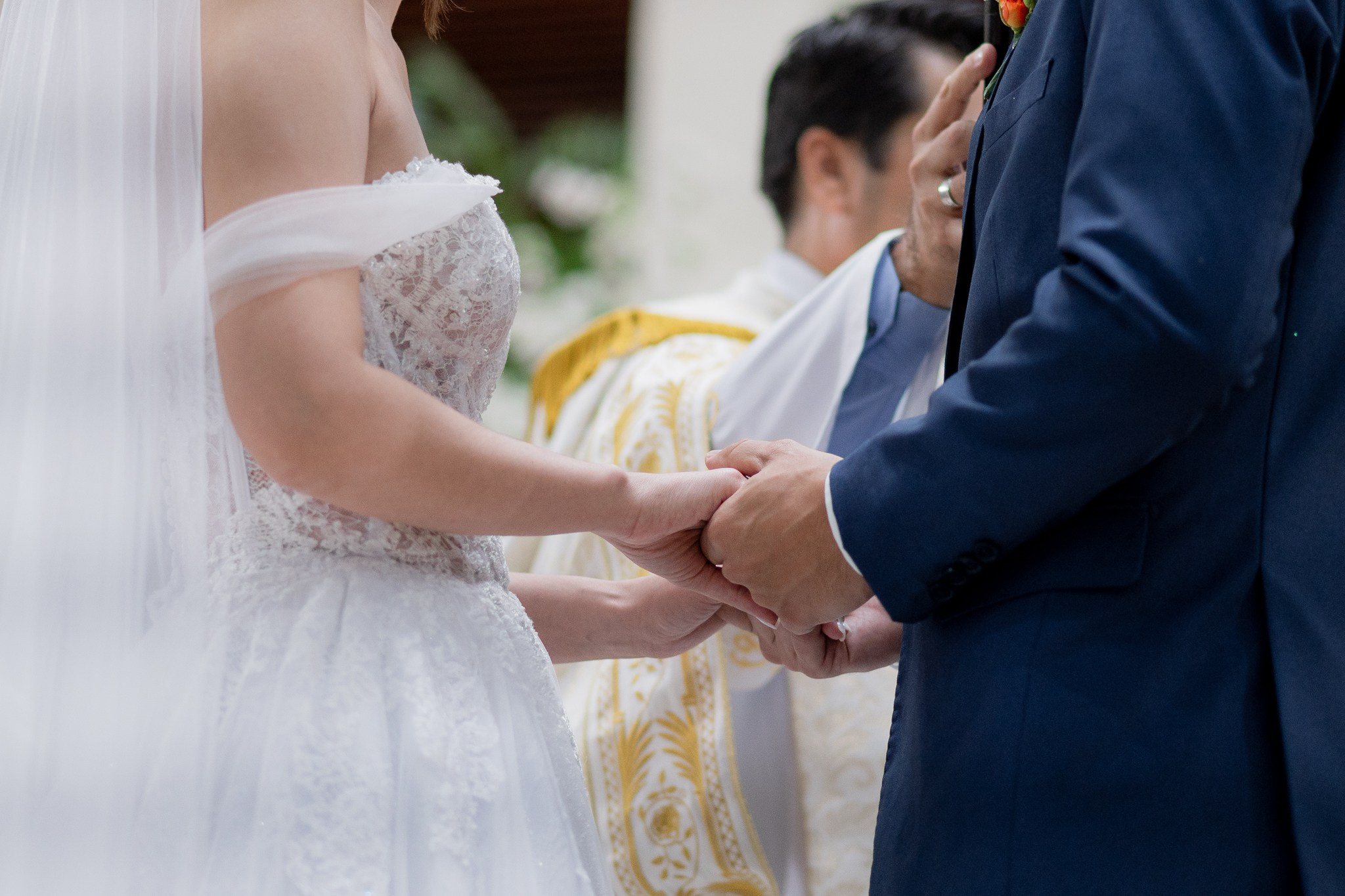 Giovana & Bruno — Luso / Bauru — SP. Robson Colaço