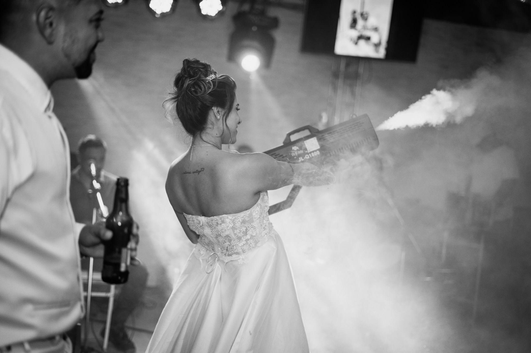 Lais & Lucas — Espaço Aveiro / Bauru SP. Robson Colaço