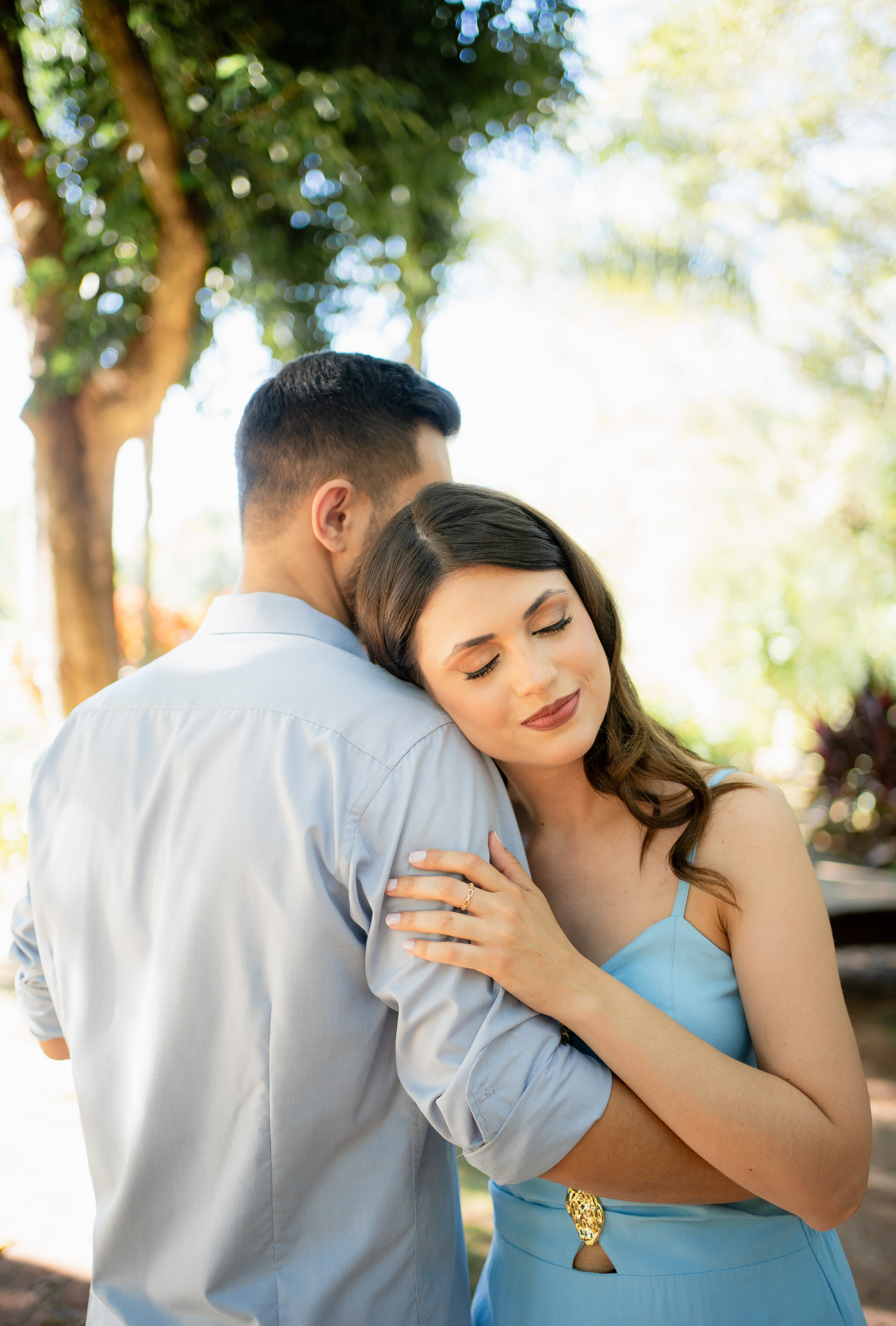 Giovana & Bruno — O Incantare / Bariri SP. Robson Colaço