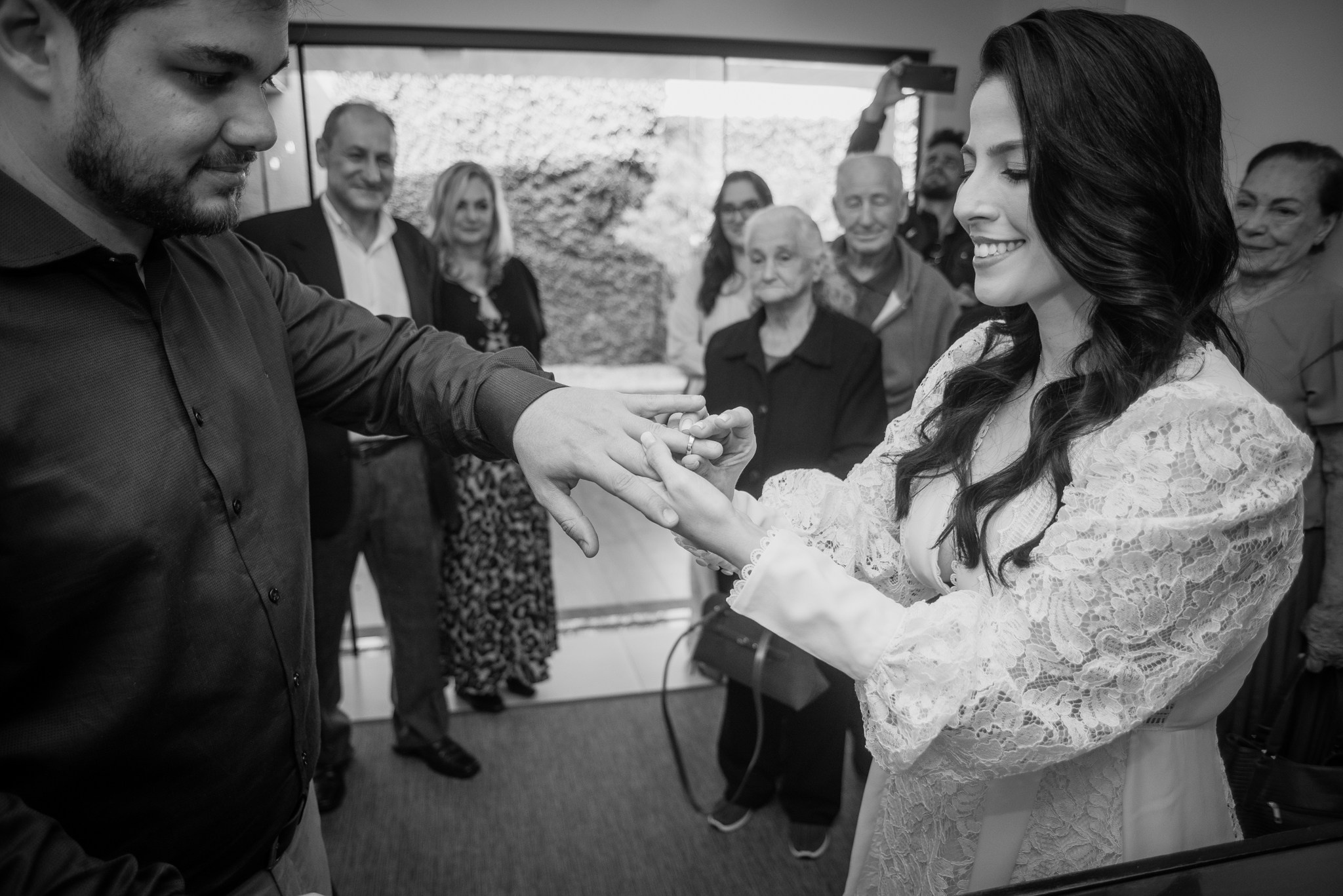 Raissa & Ricardo. Robson Colaço