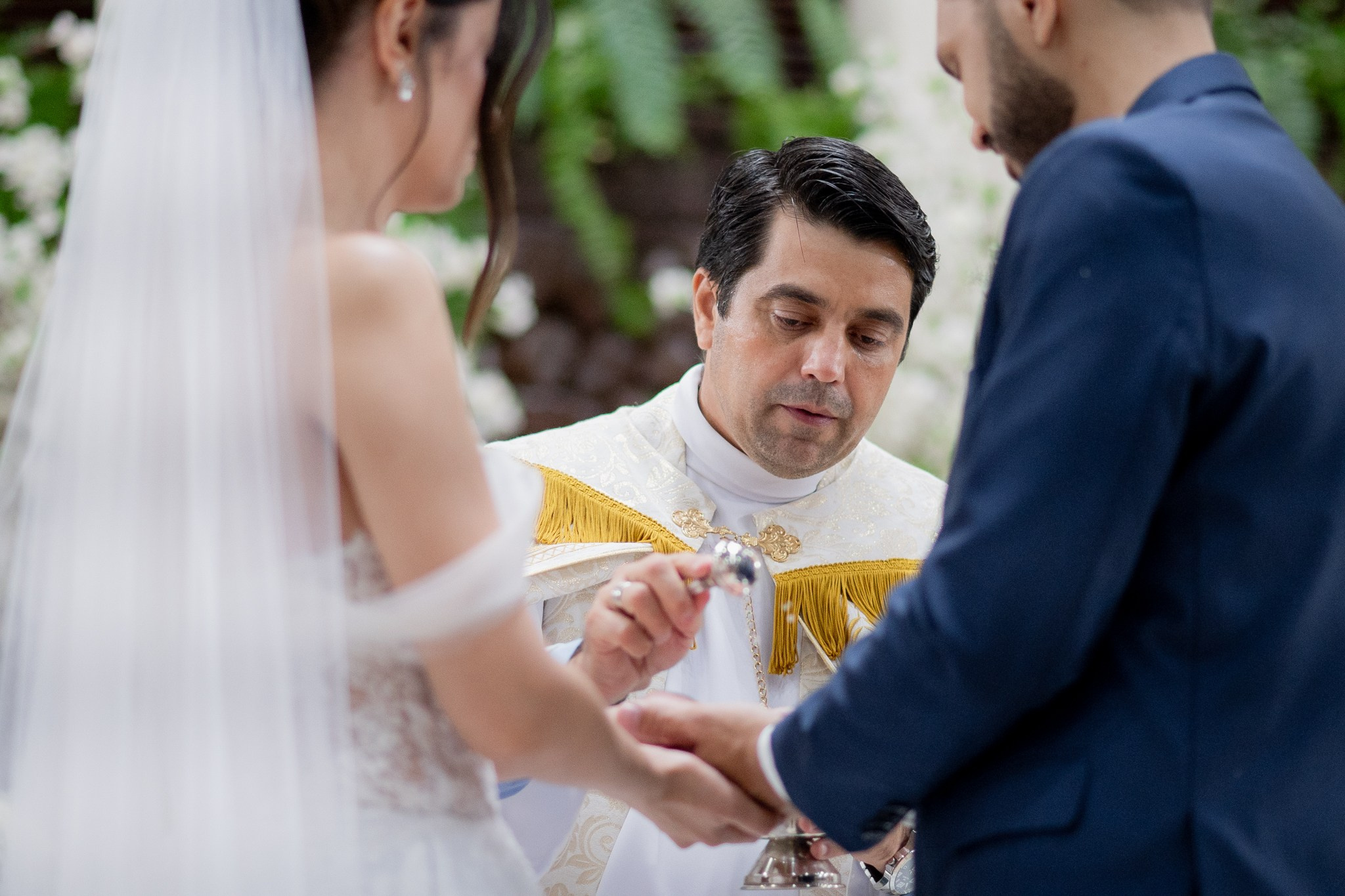 Giovana & Bruno — Luso / Bauru — SP. Robson Colaço