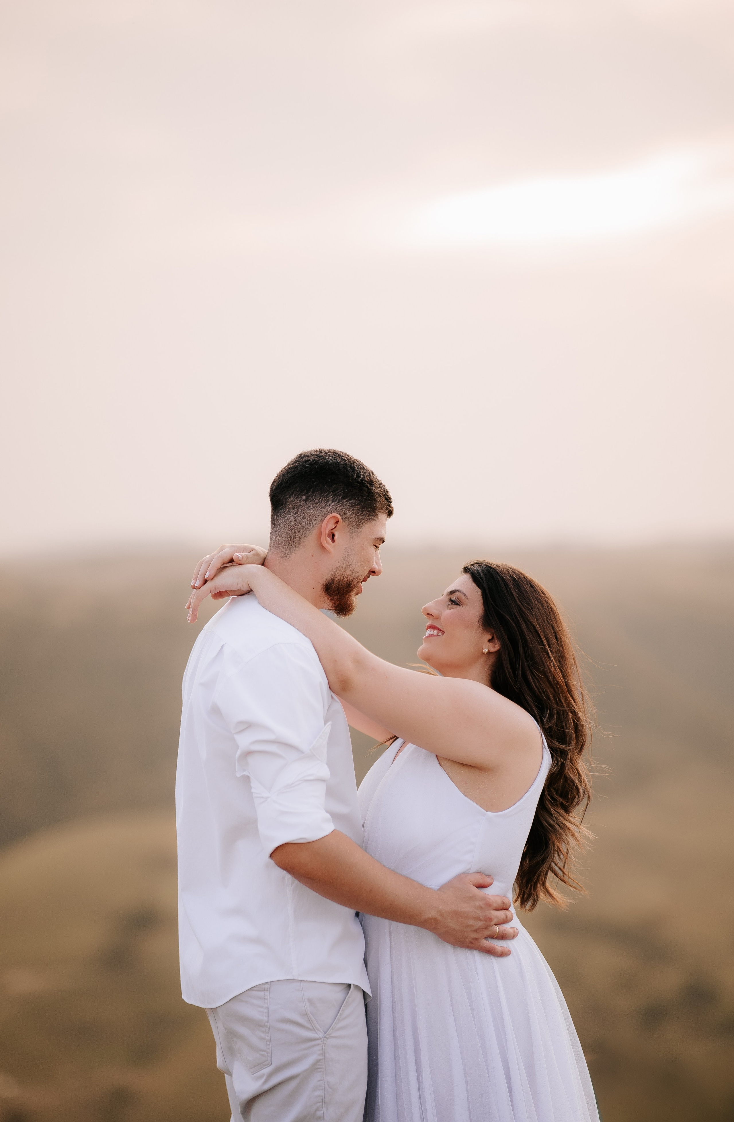 Aline & Daniel — Morro do Gavião / Ribeirão Claro PR. Robson Colaço