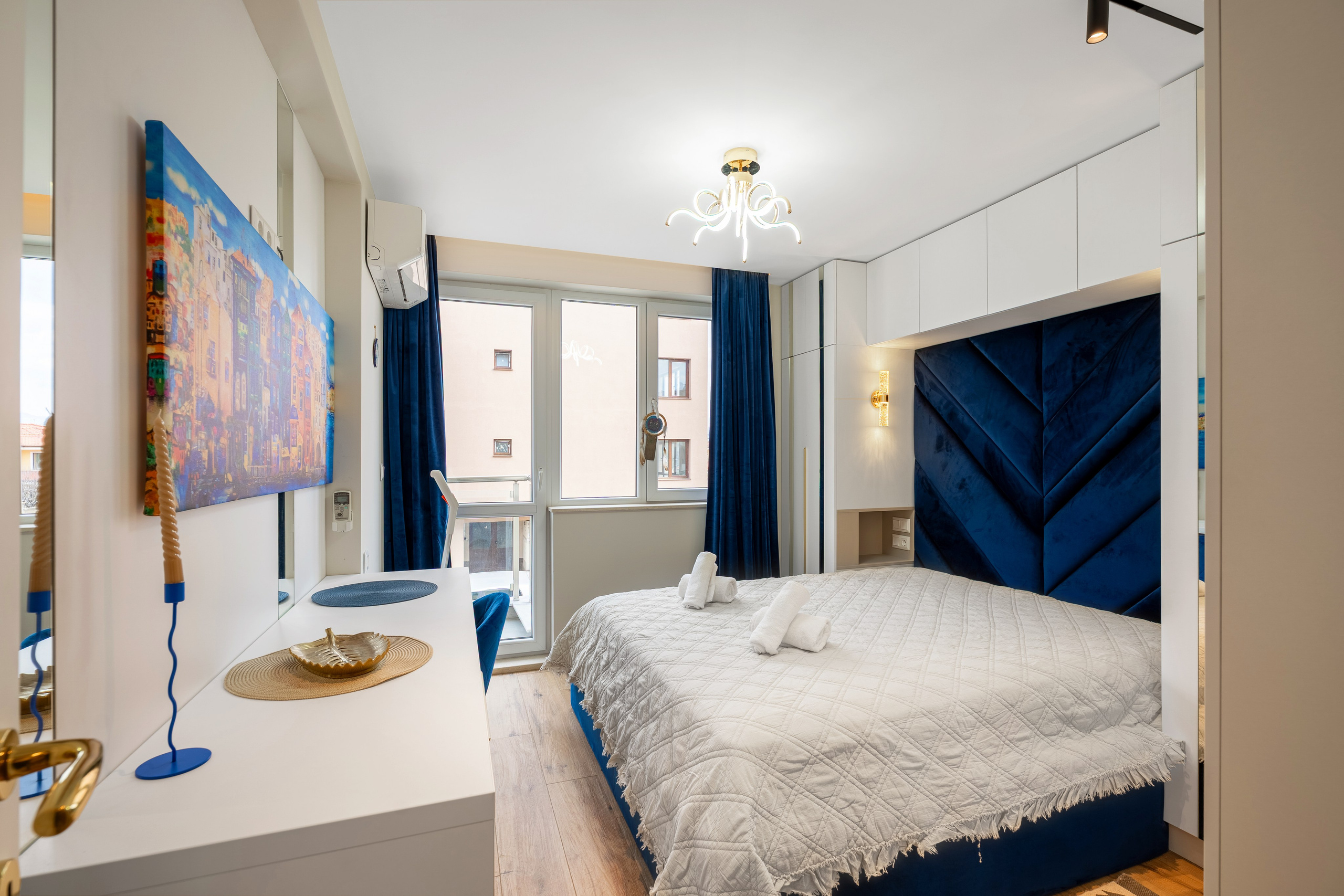 Booking/Airnbnb. Професионален фотограф в Пловдив и областта