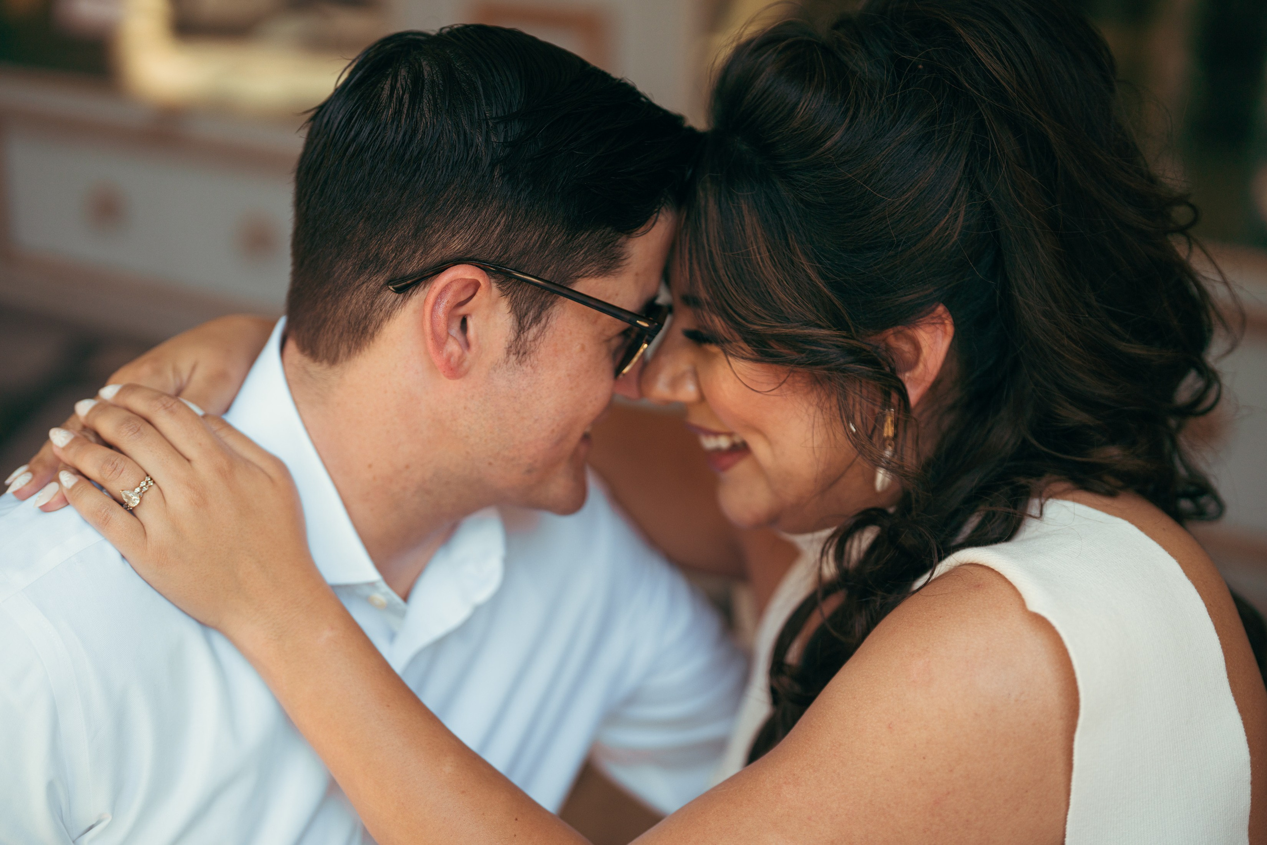 Daniela&Tim. Wedding & elopement photographer Viktoriya Kravtsov. Las Vegas