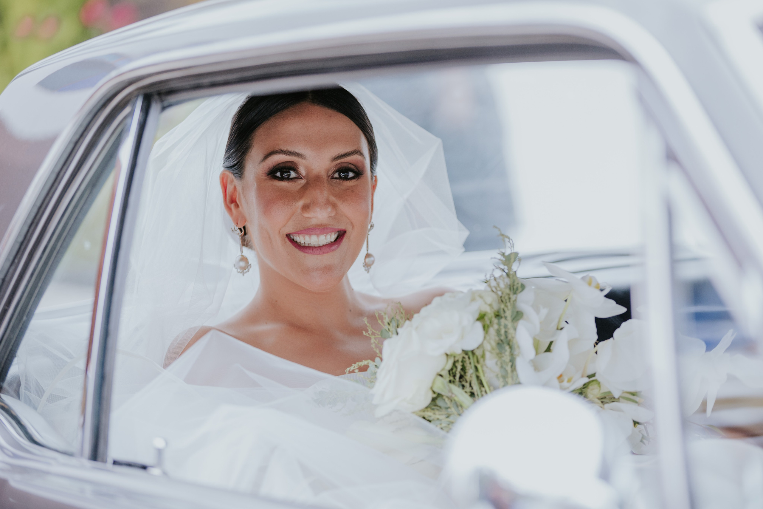 Fotografía de bodas