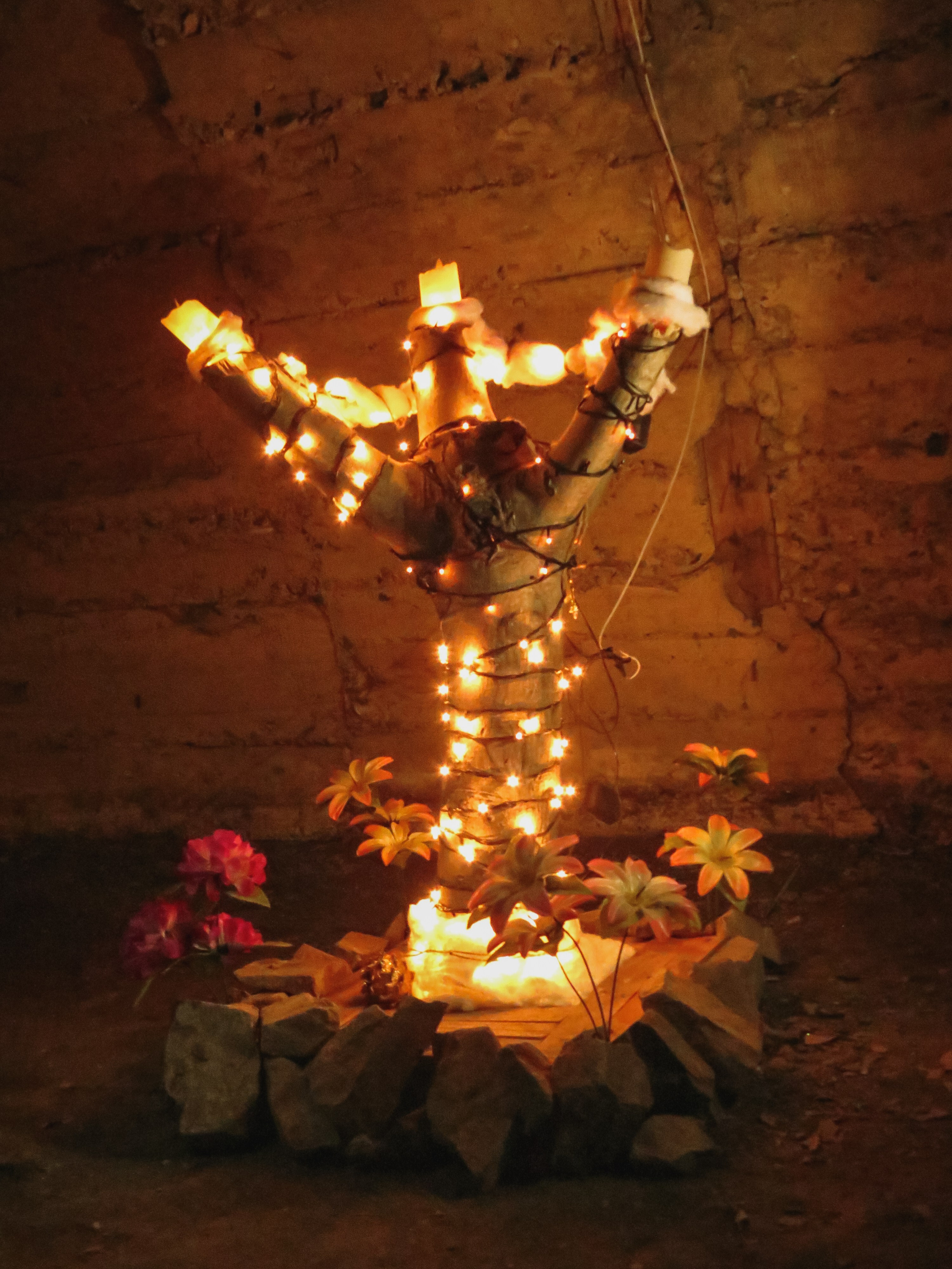 There Was a Holiday Here. Stanislava Novgorodtseva — Photographer | Visual Artist | Educator