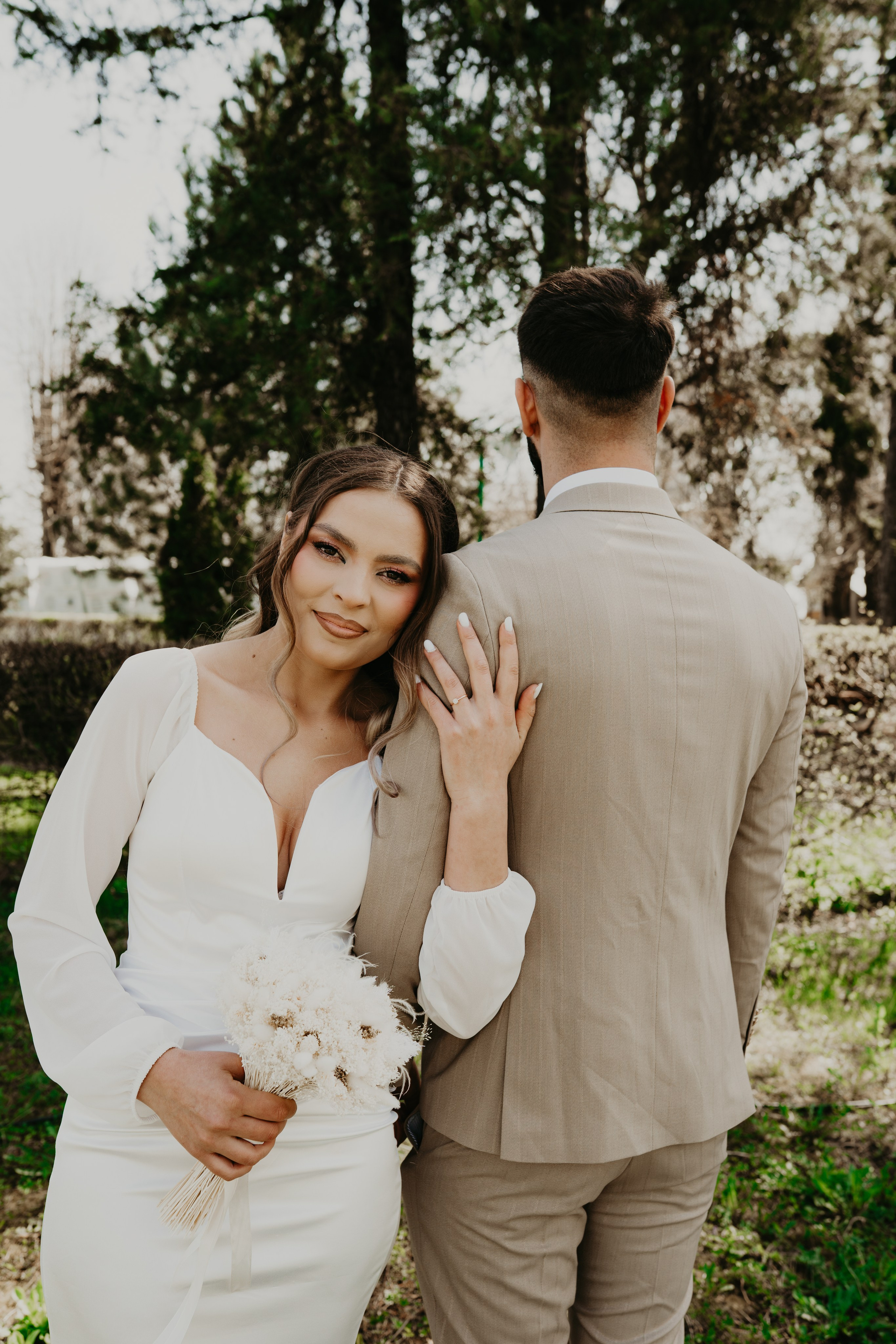 Nacisa & Gabriel. Catalin Brinza