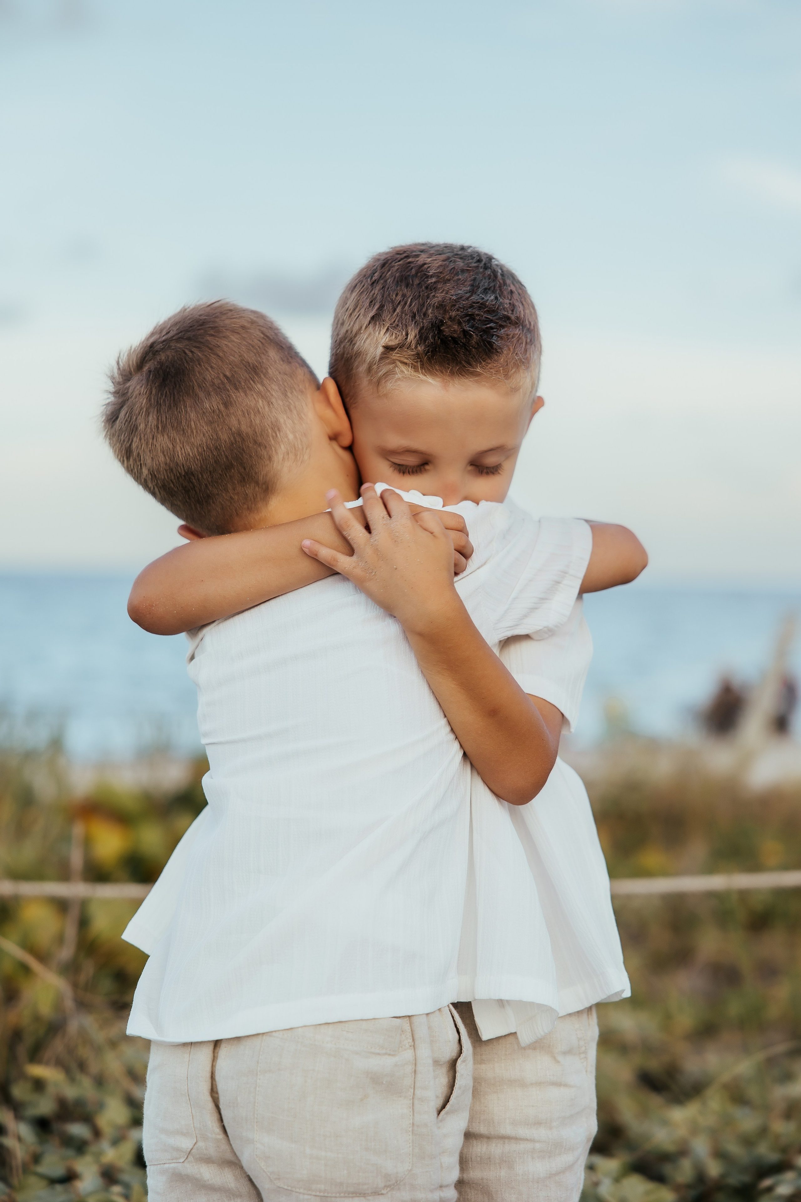 Family. Alya Leto Photographer