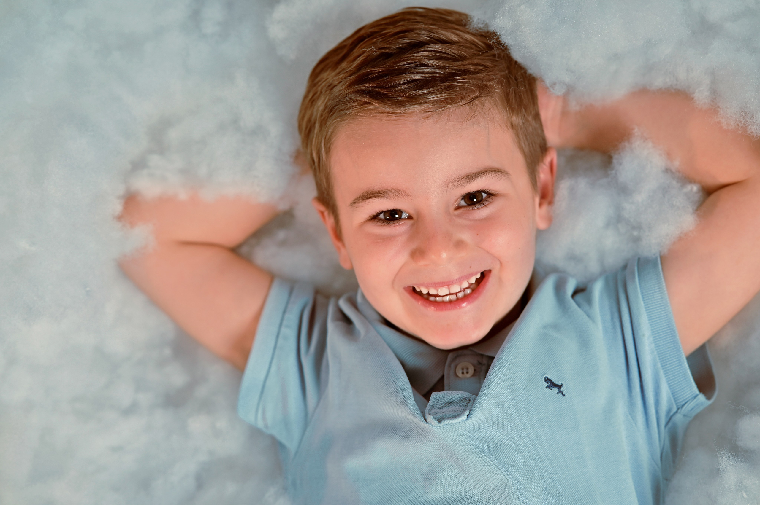 Kindergarten. Lena Horch