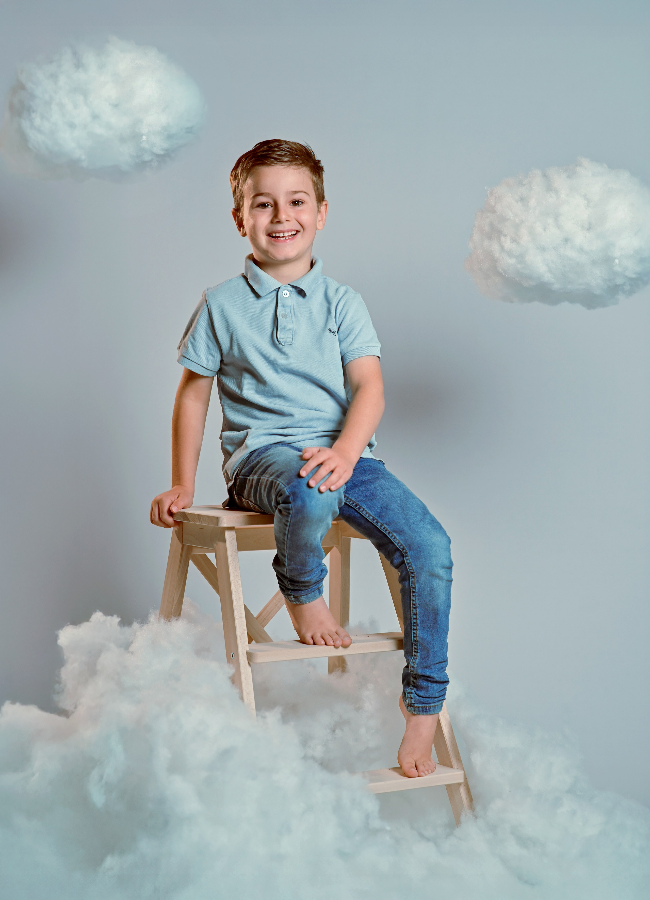 Kindergarten. Lena Horch