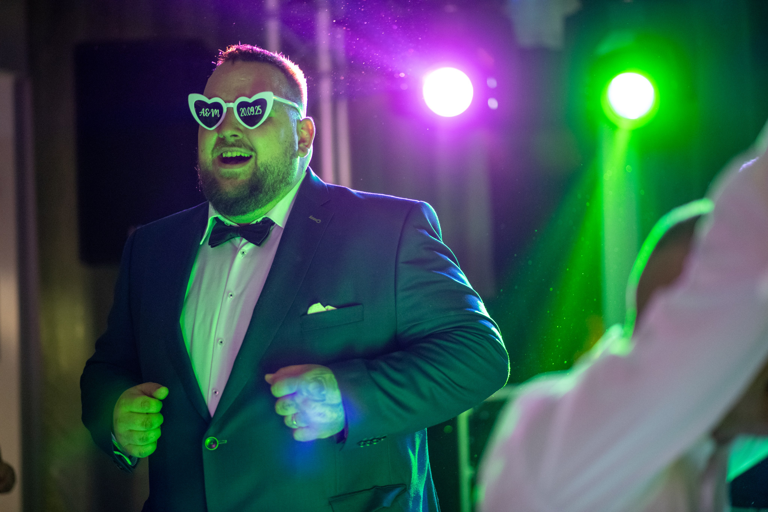 Alexandra & Mario. Fotograf de nuntă în Germania