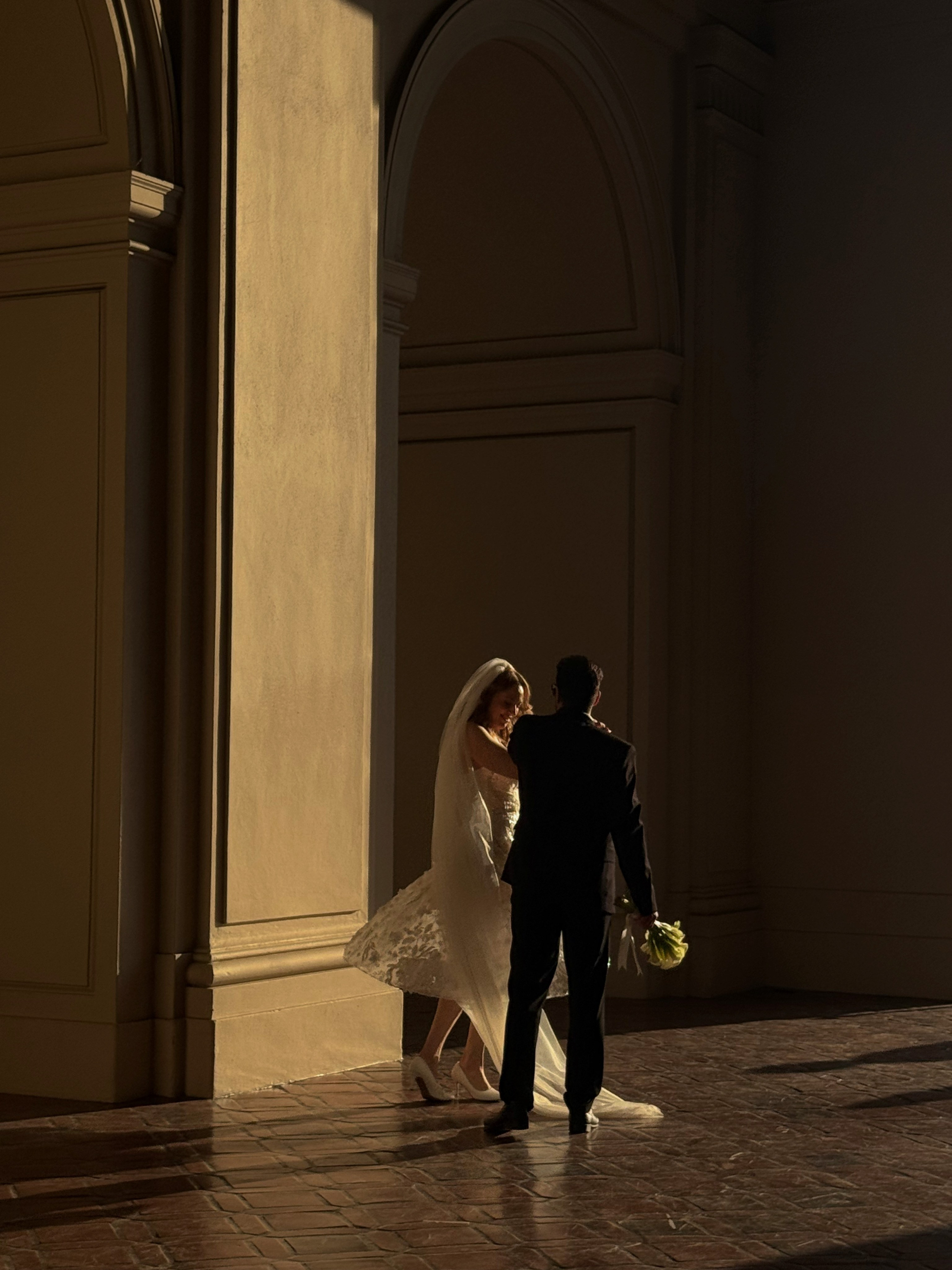 Weddings. Content Creator, Videographer & Reels Editor