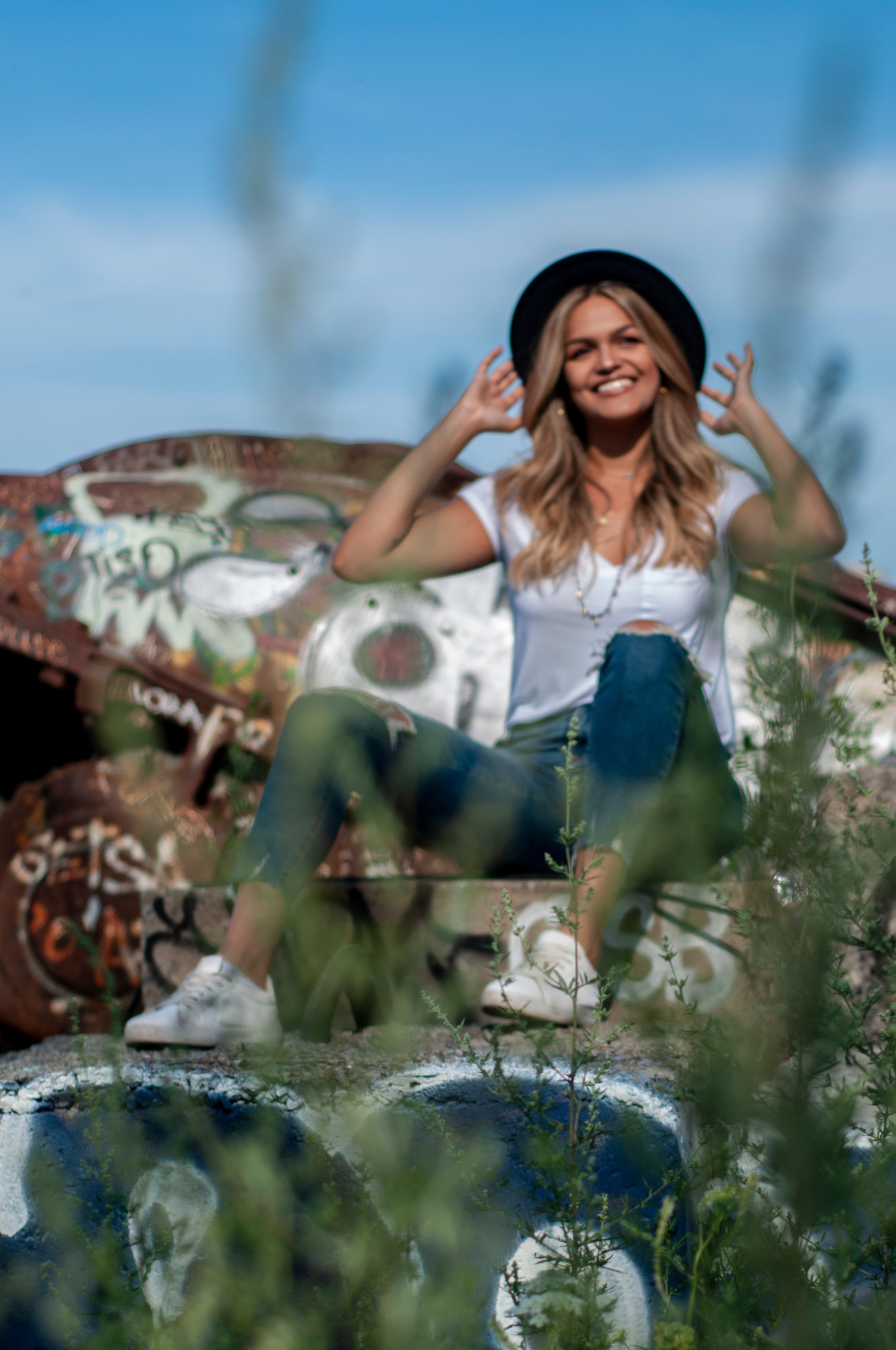 Flavia (Montreal QC). Carlos Lima Photography — Photographer in Calgary