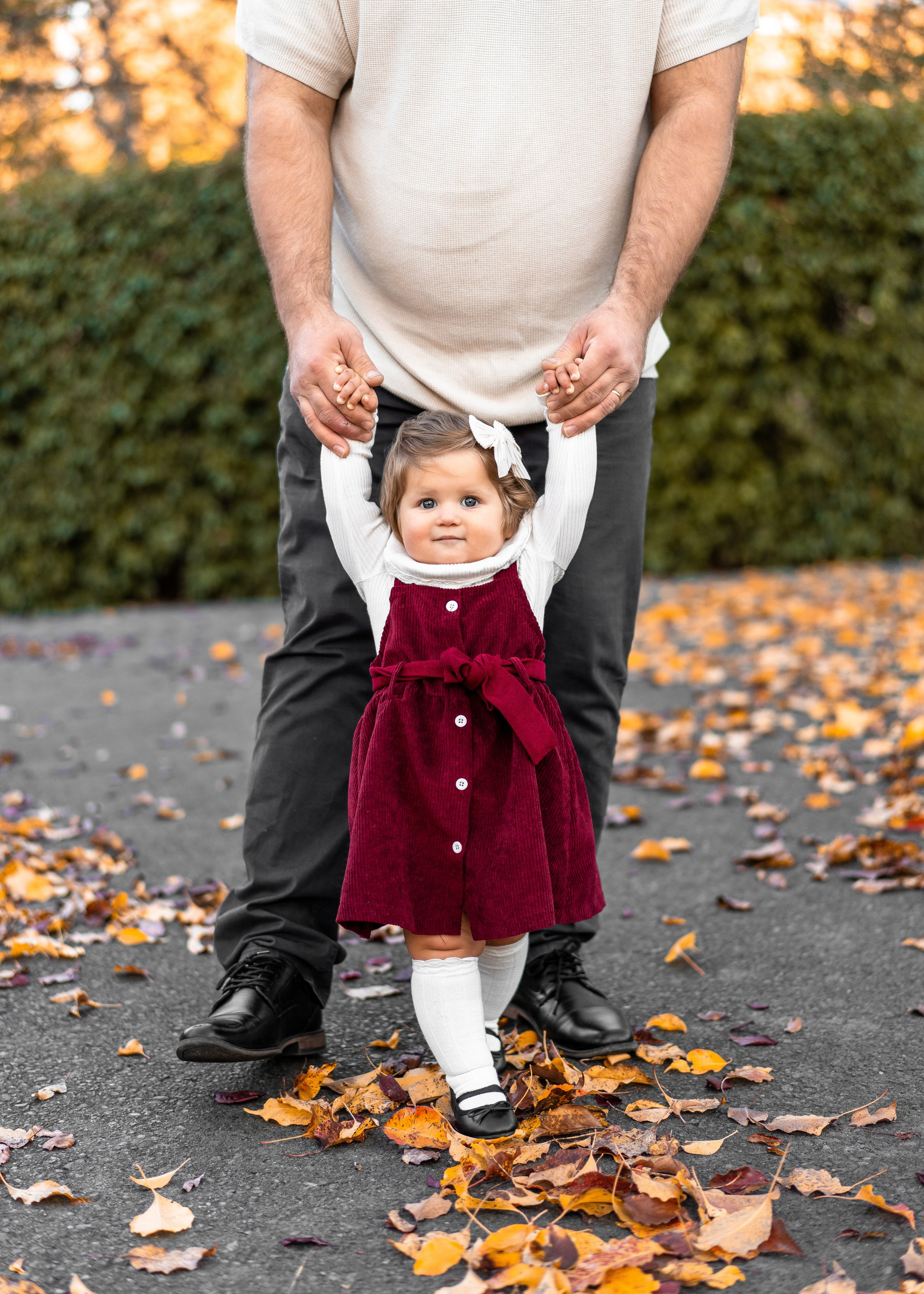 Klyushin family. Family photographer in Sacramento | Sofia Pavenko