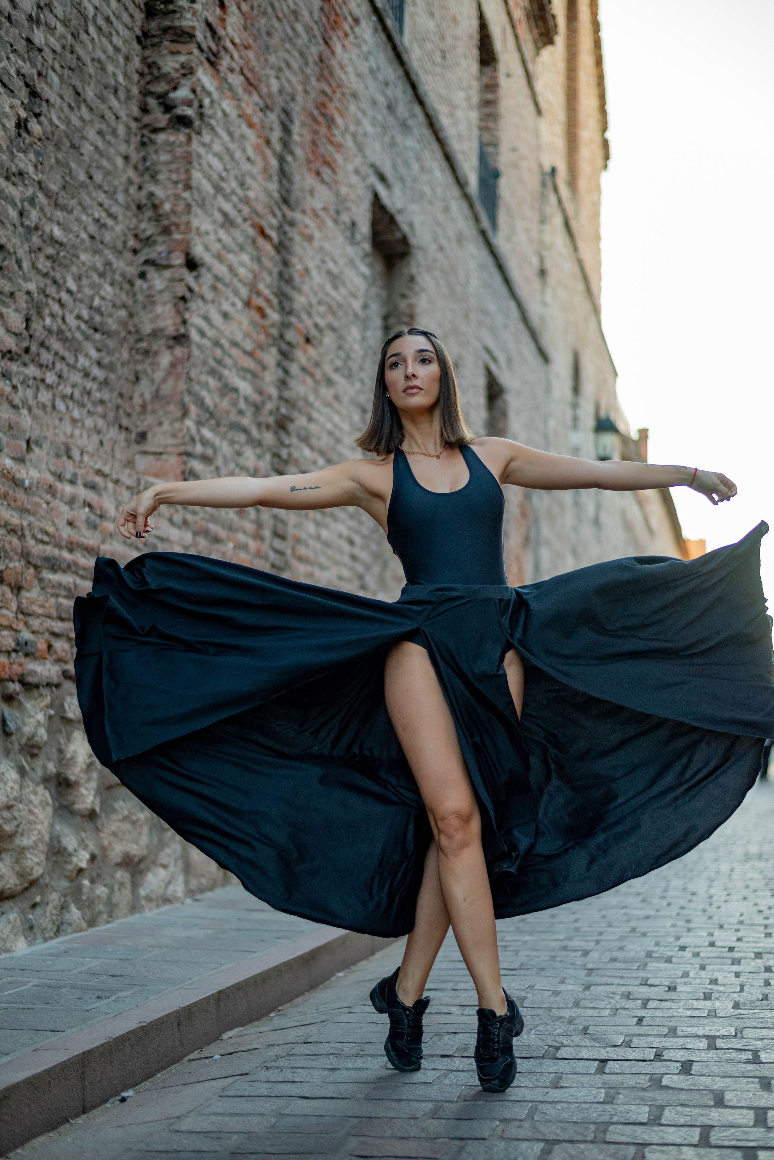 Danza. Hernán Platini Photography