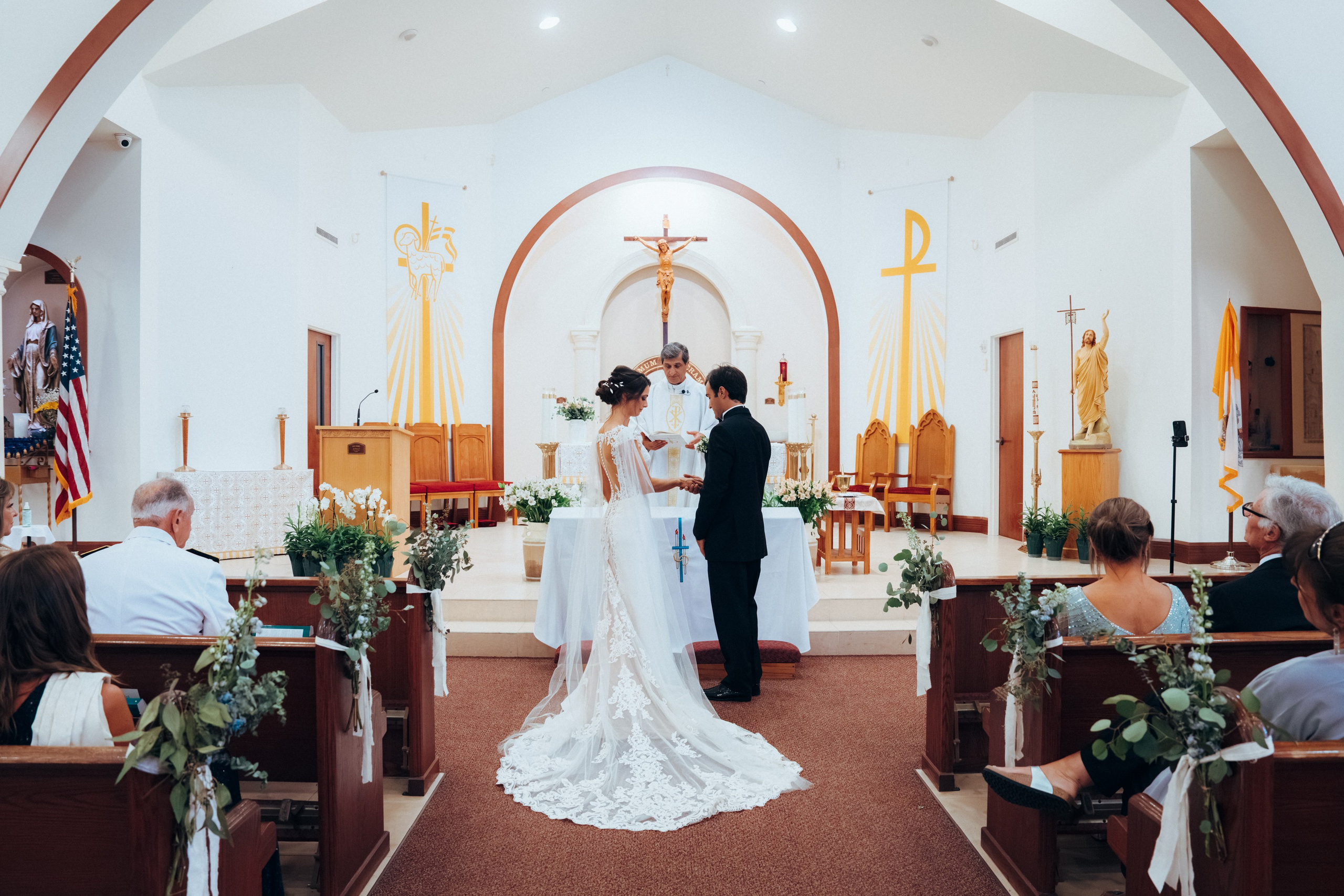 C+C. Florida destination wedding photographer