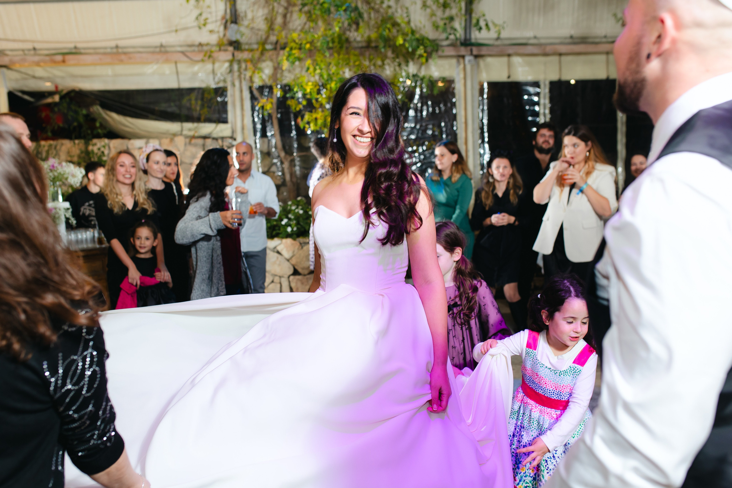 WEDDING ON HANUKAH. Https://shi-photo.com/