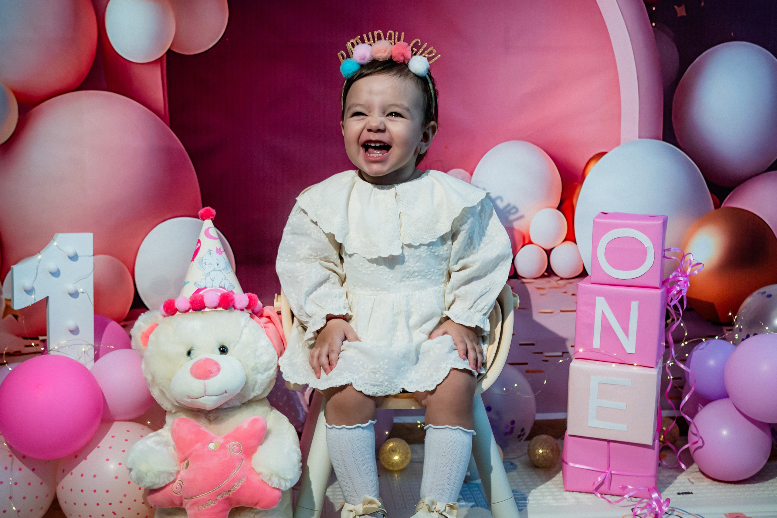 Aniversare Otilia „One”