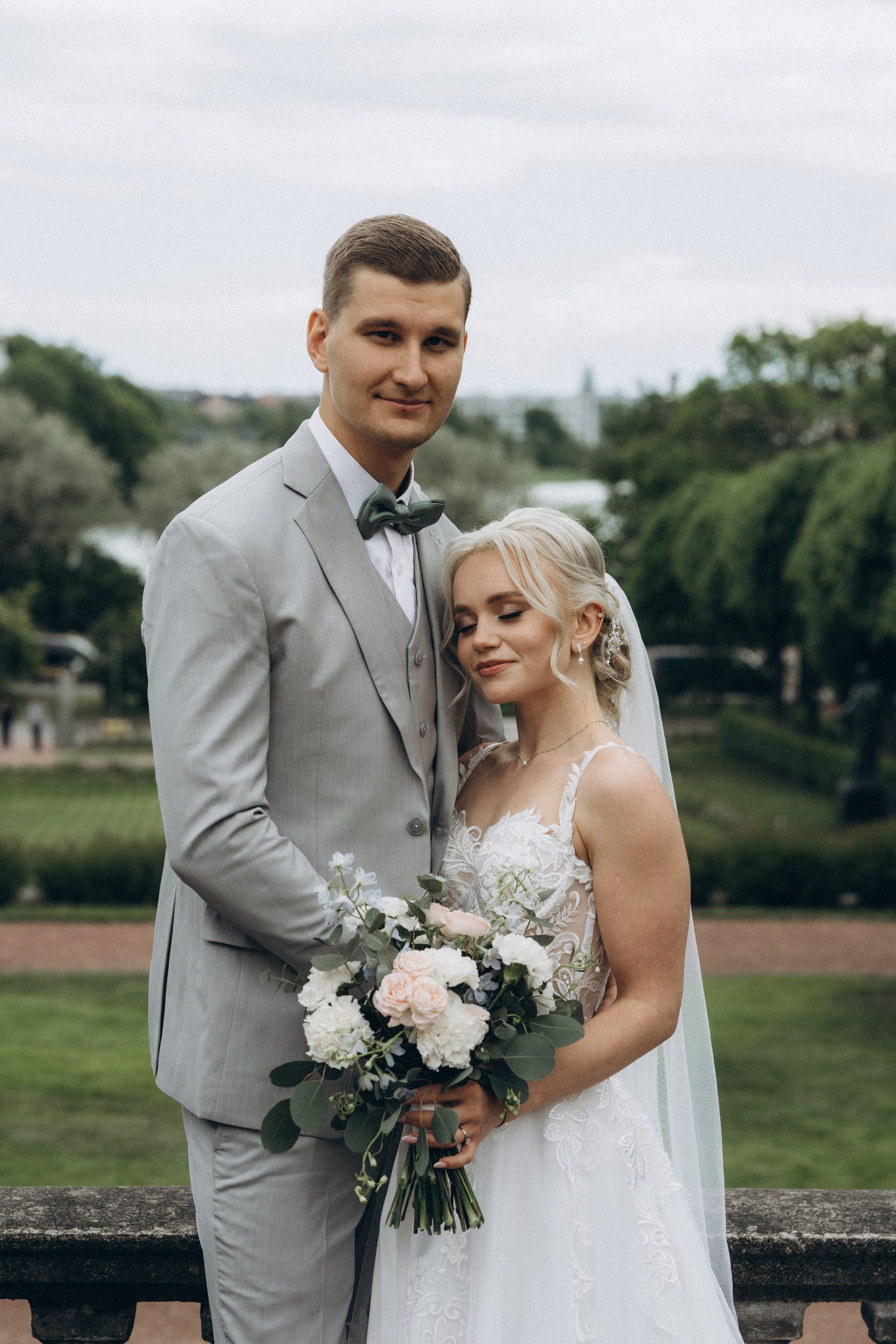 Wedding. Wedding and potrait photographer in Helsinki Vickan O